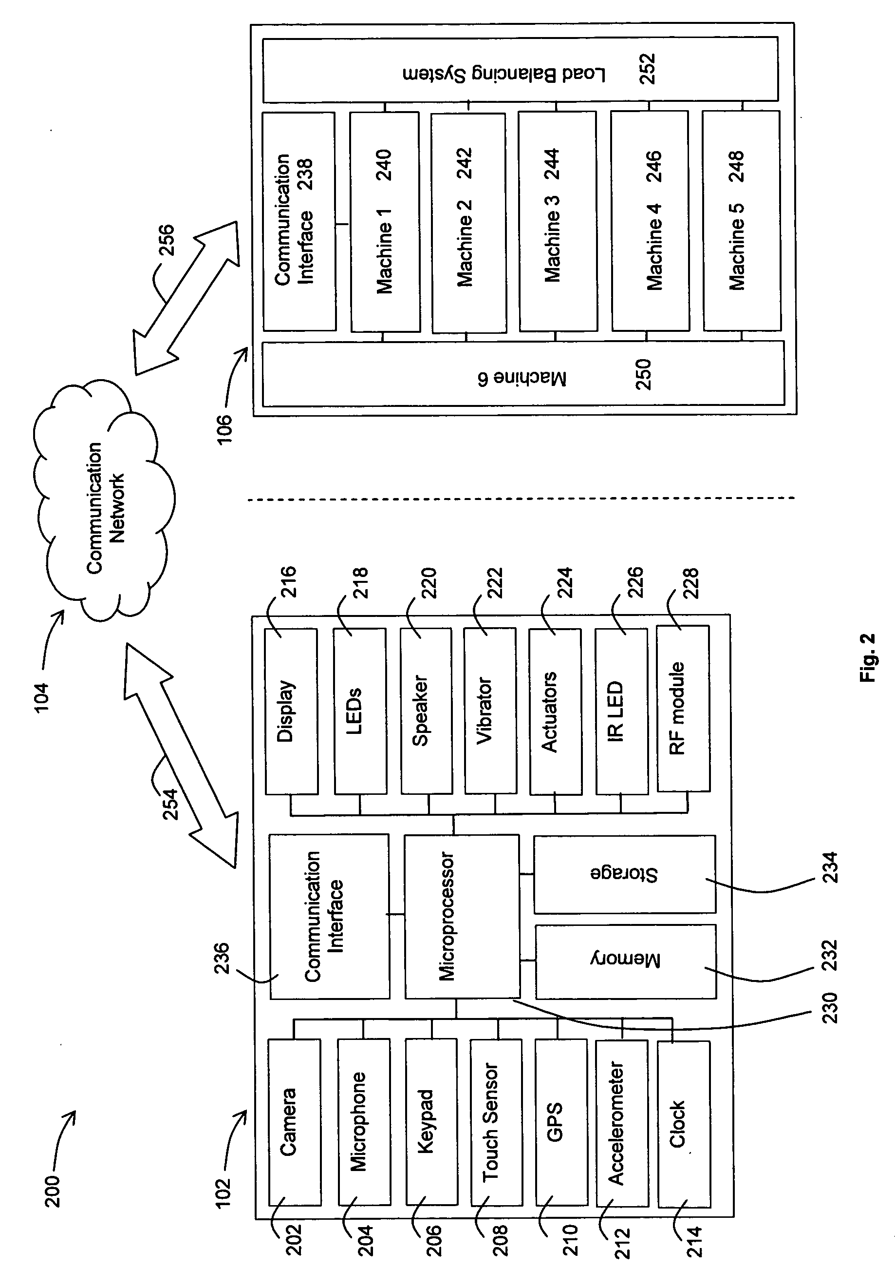 Method and system for providing information services relevant to visual imagery