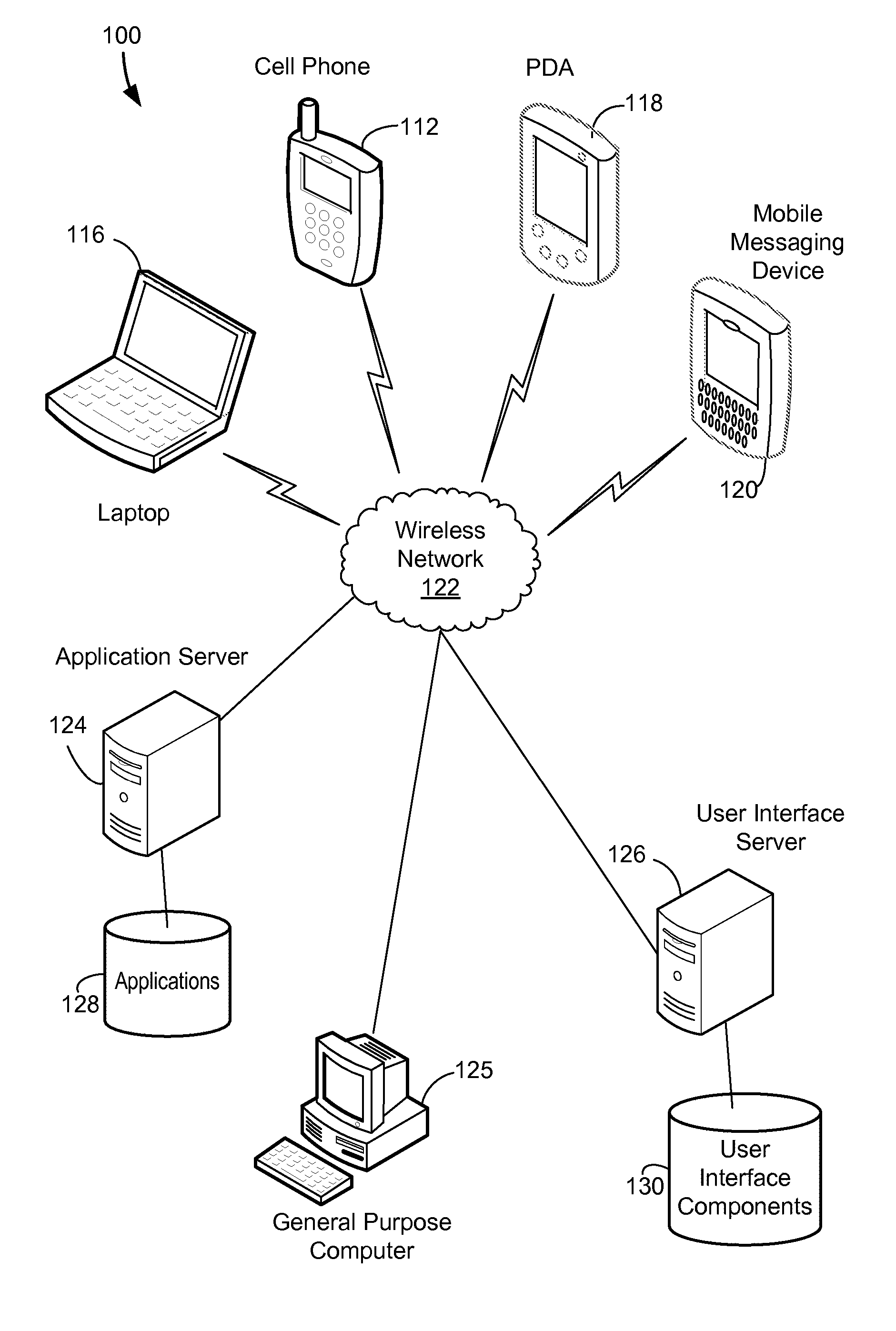 Managing multiple languages in a data language