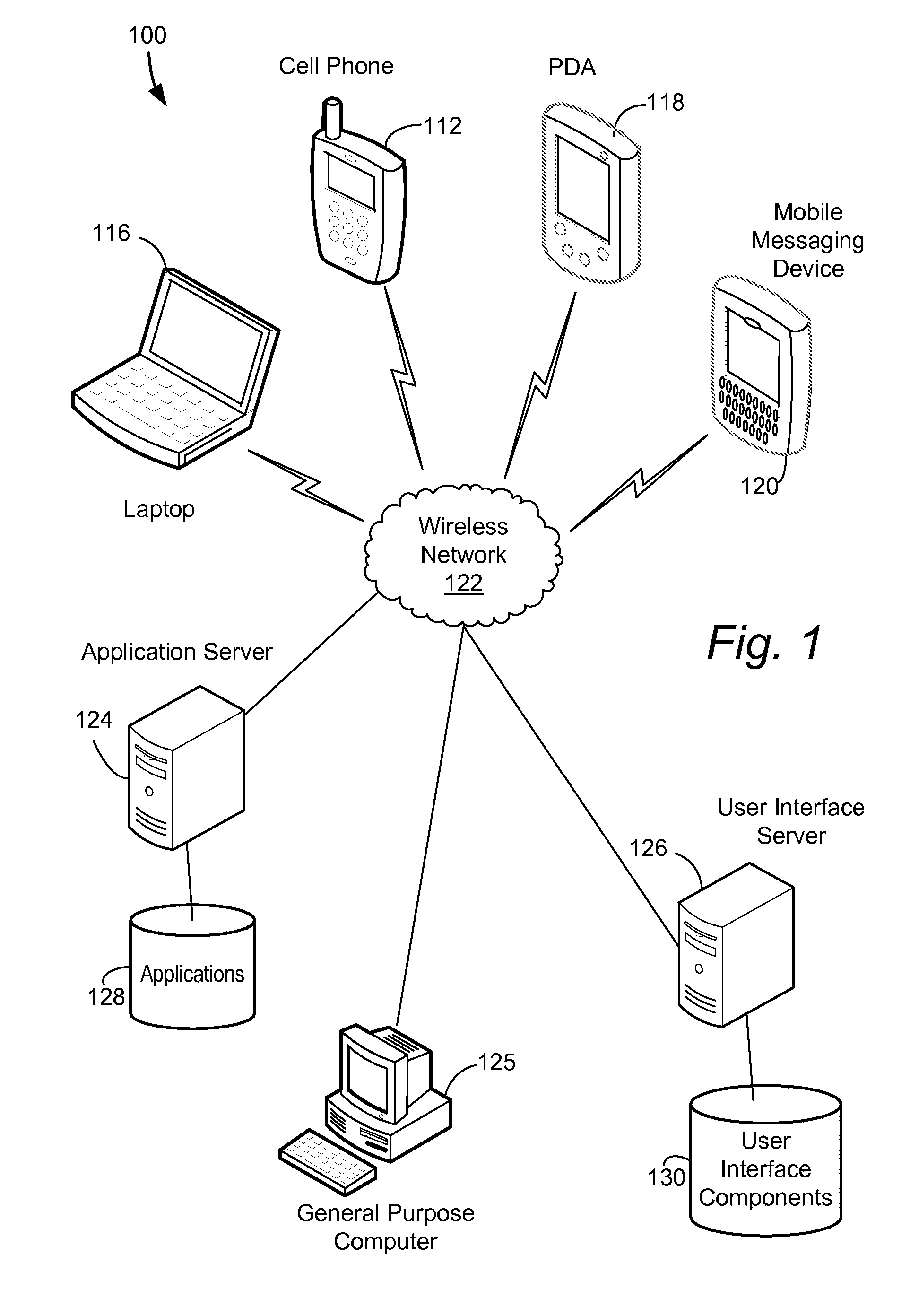 Managing multiple languages in a data language