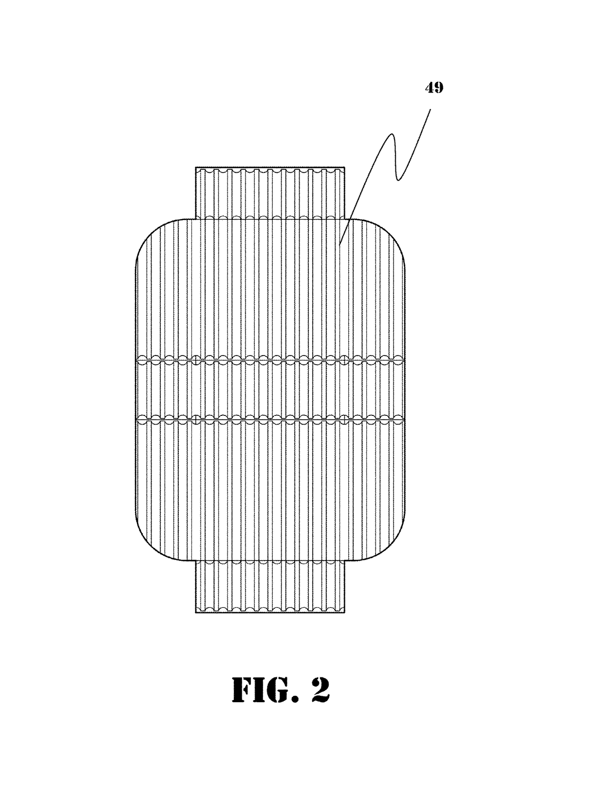 Pop-up tray