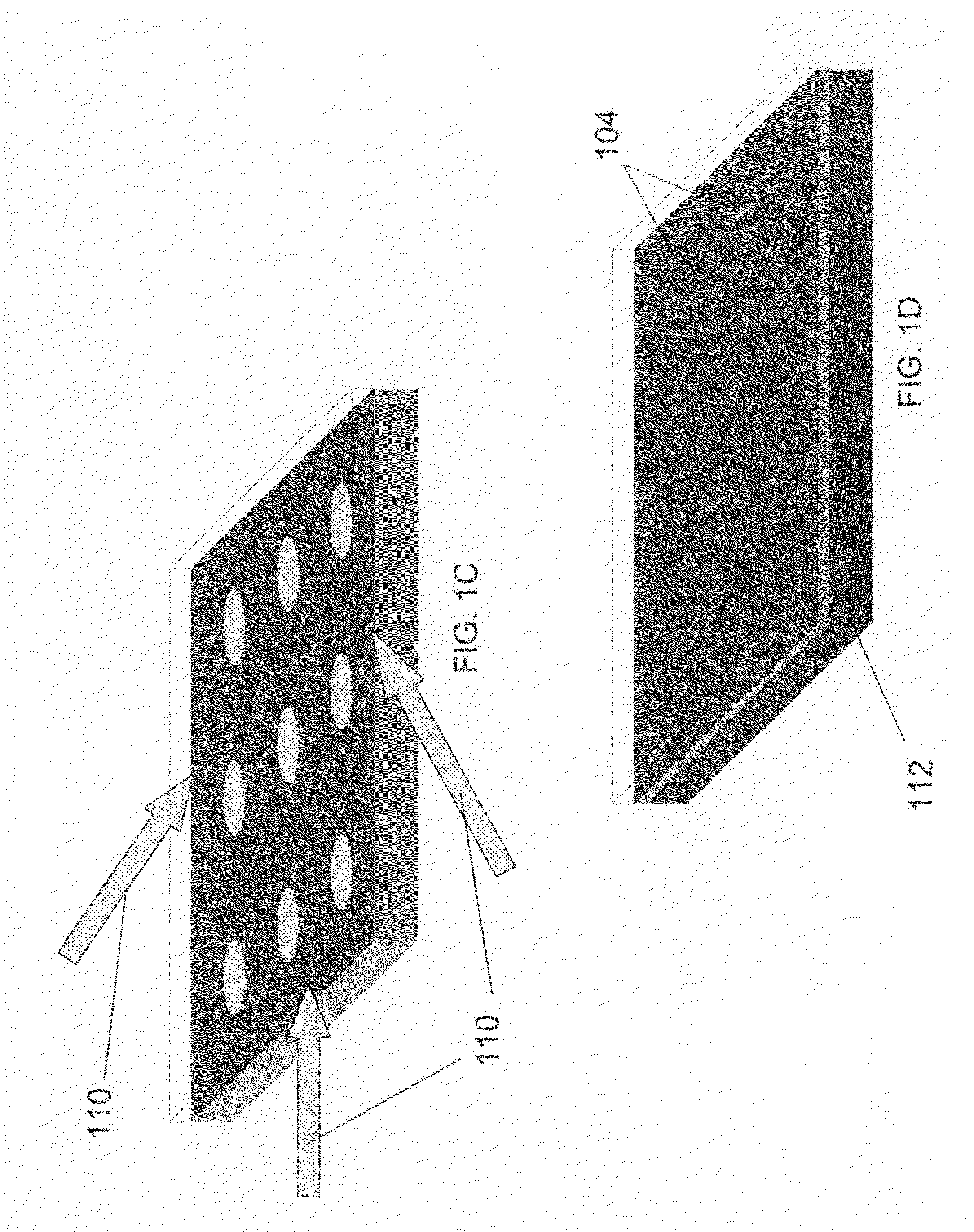 Methods for encapsulating nanocrystals and resulting compositions
