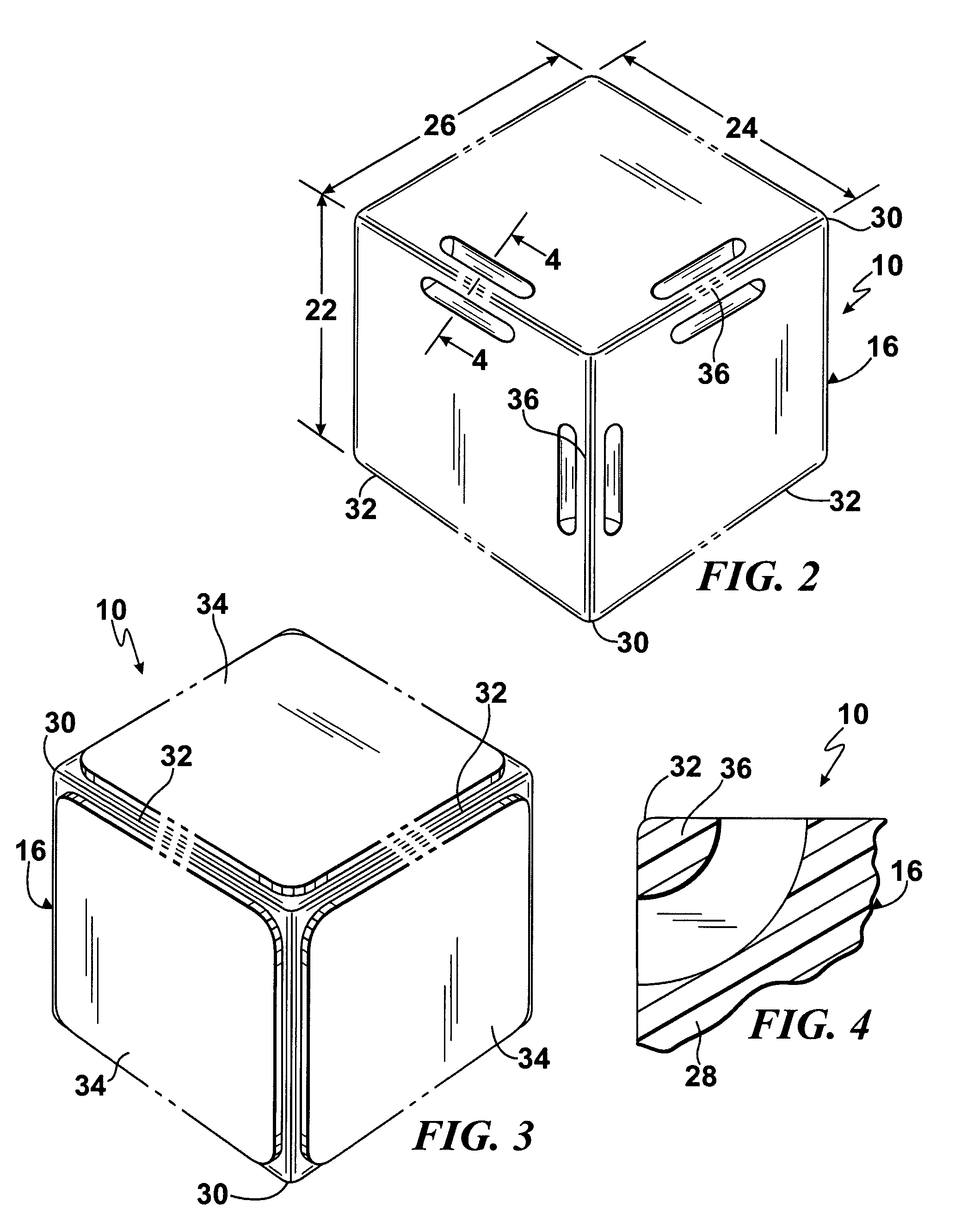 Device for a person to reduce straining during expulsion of fecal matter into a toilet
