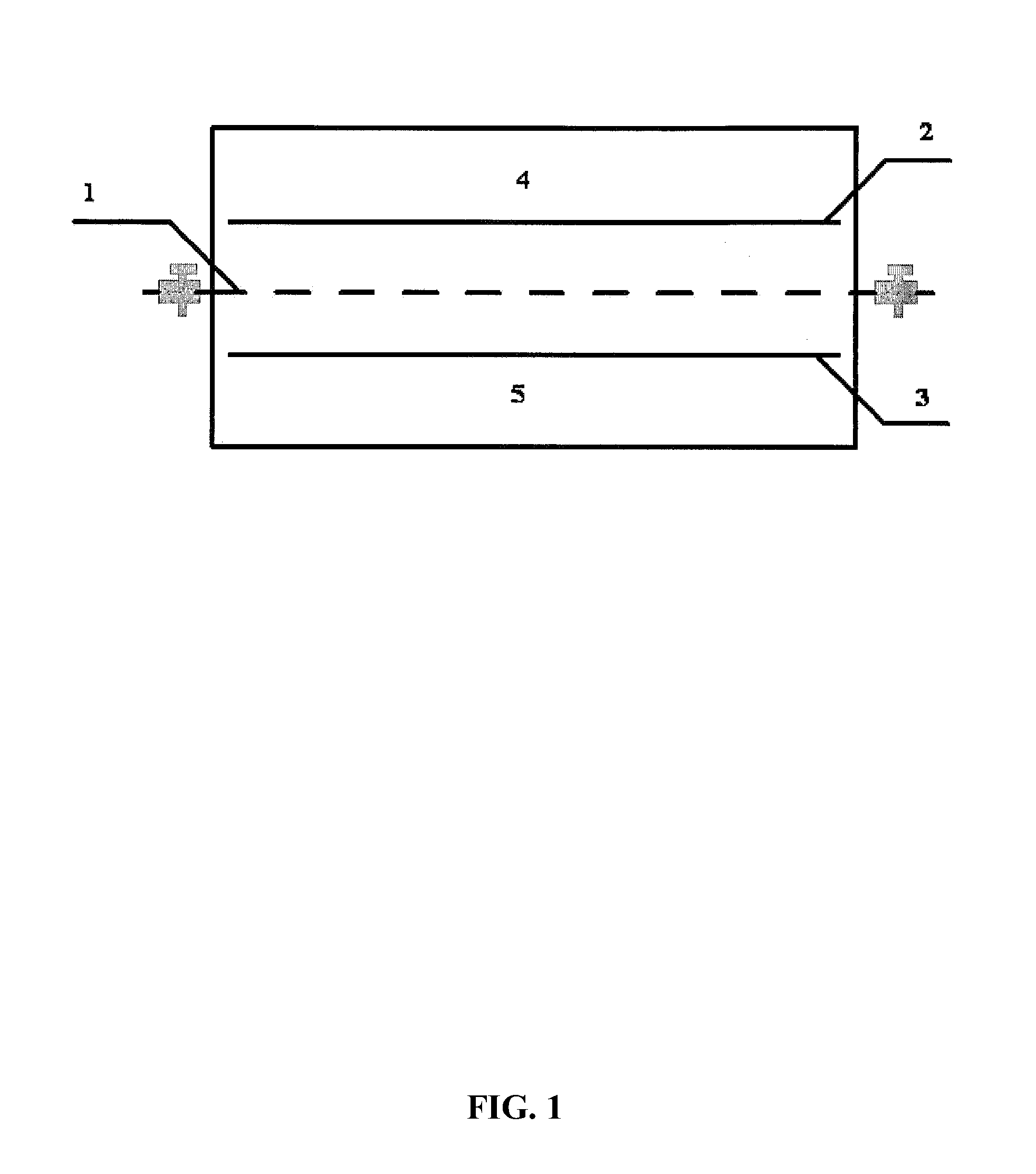 Method and device for extracting and enriching lithium