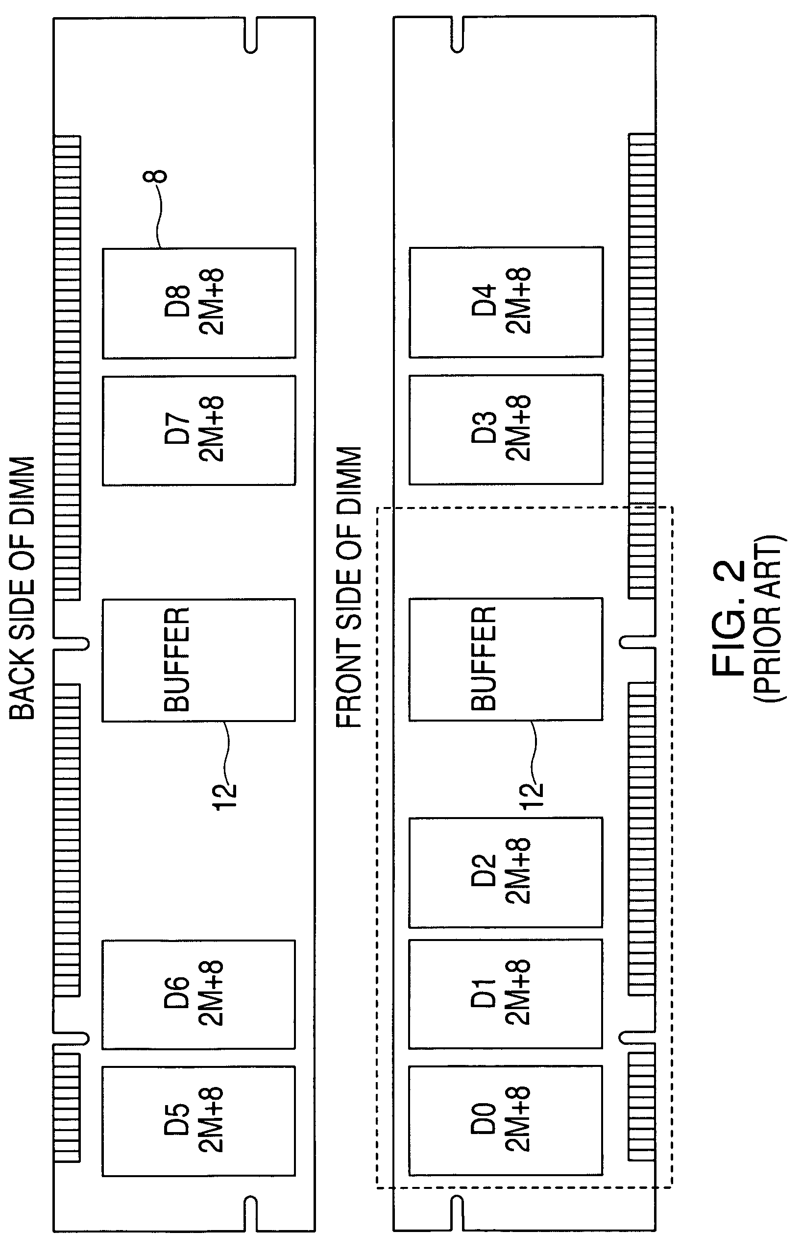 System, method and storage medium for providing a bus speed multiplier