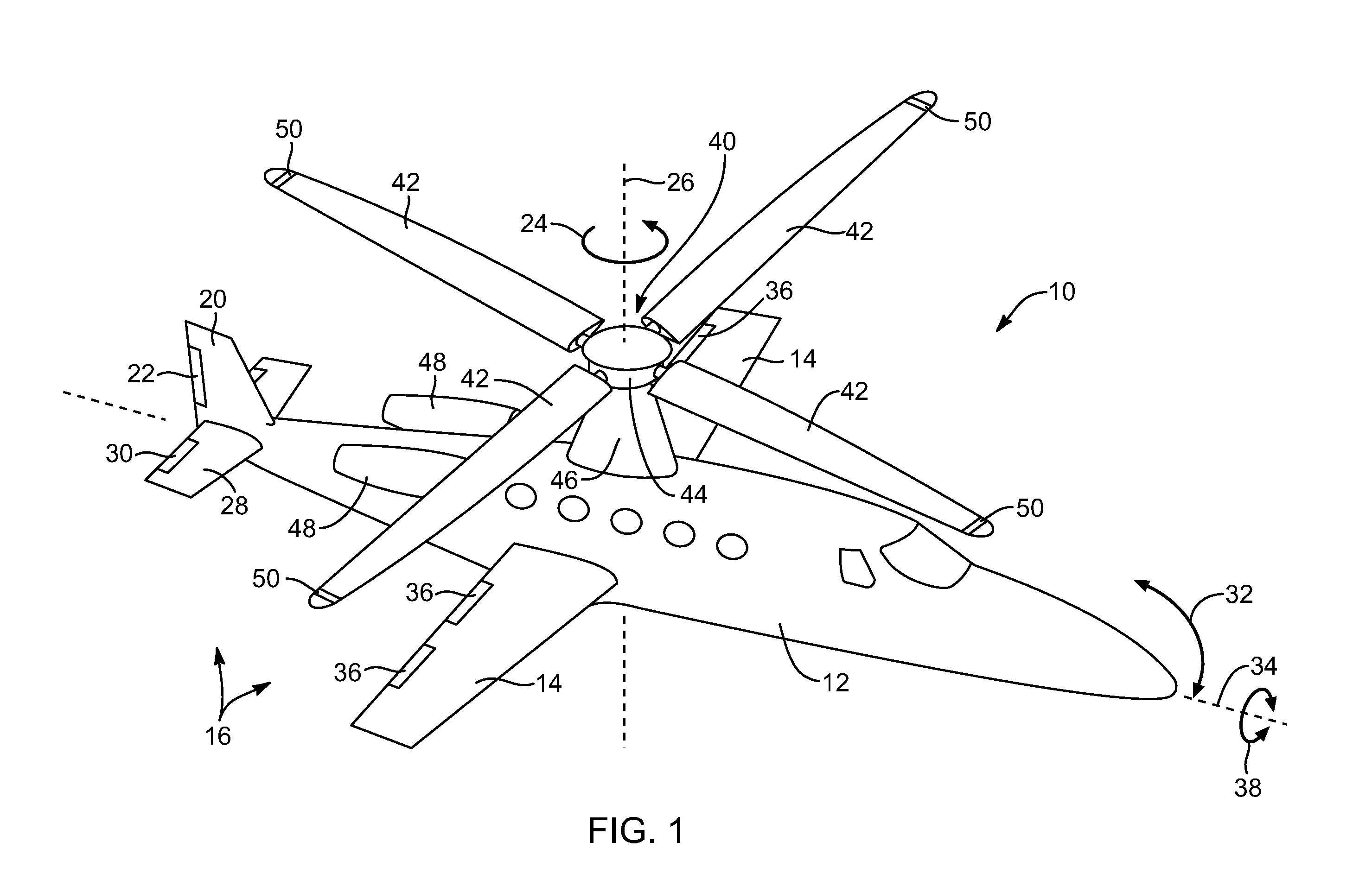 Rotor hub and blade root fairing apparatus and method