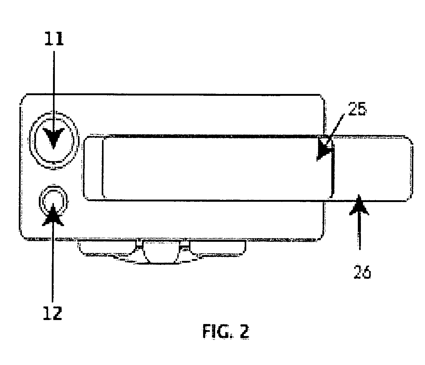 Instrument for non-contact infrared temperature measurement having current clamp meter functions