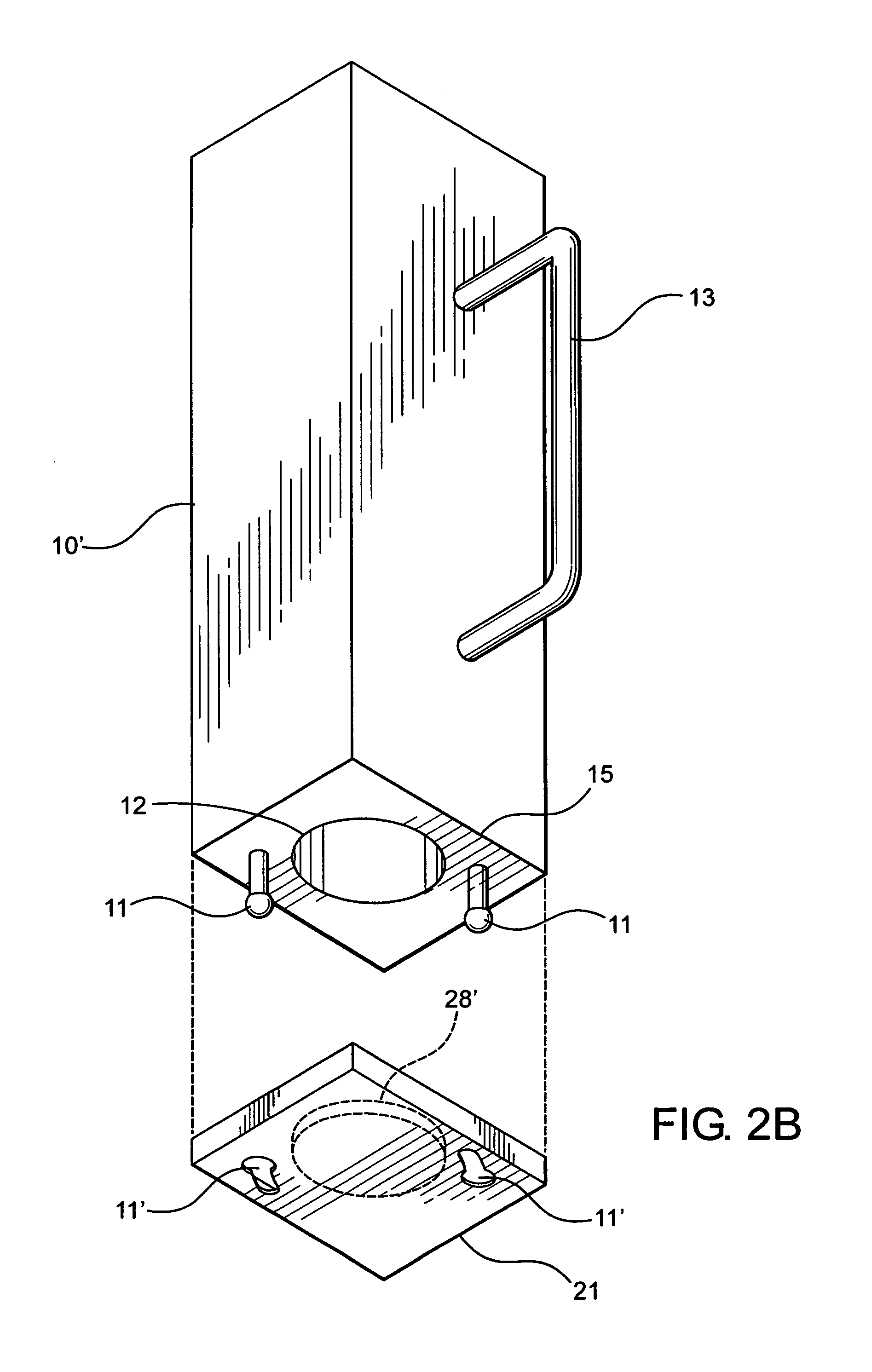 Assembly for cooking elongated food products