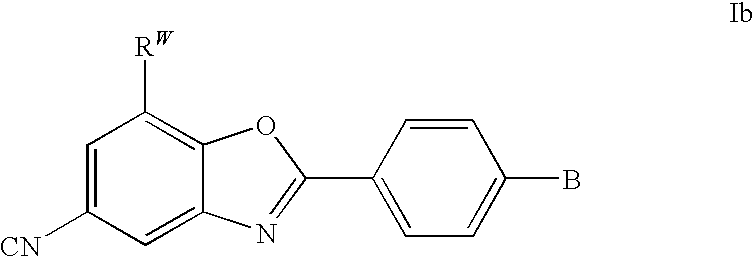 CETP inhibitors derived from benzoxazole arylamides