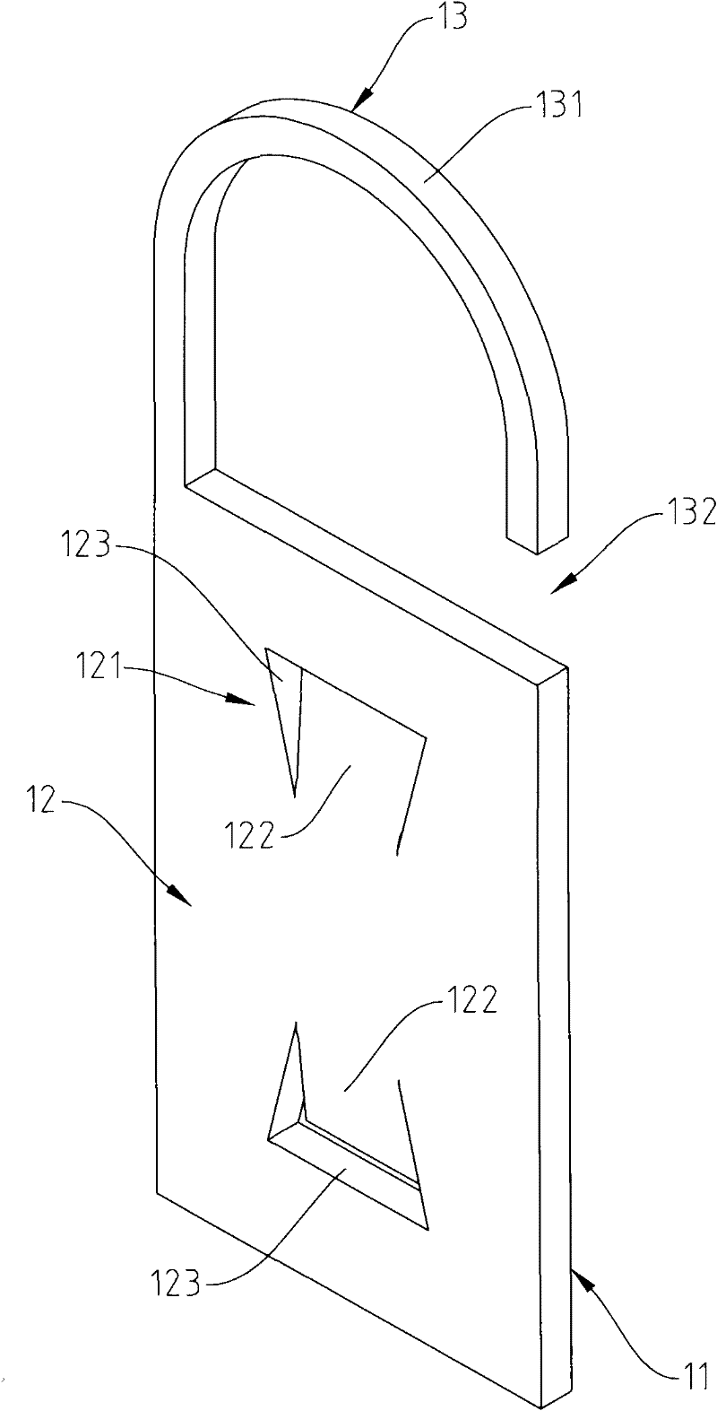 Spindle structure with torsion regulation