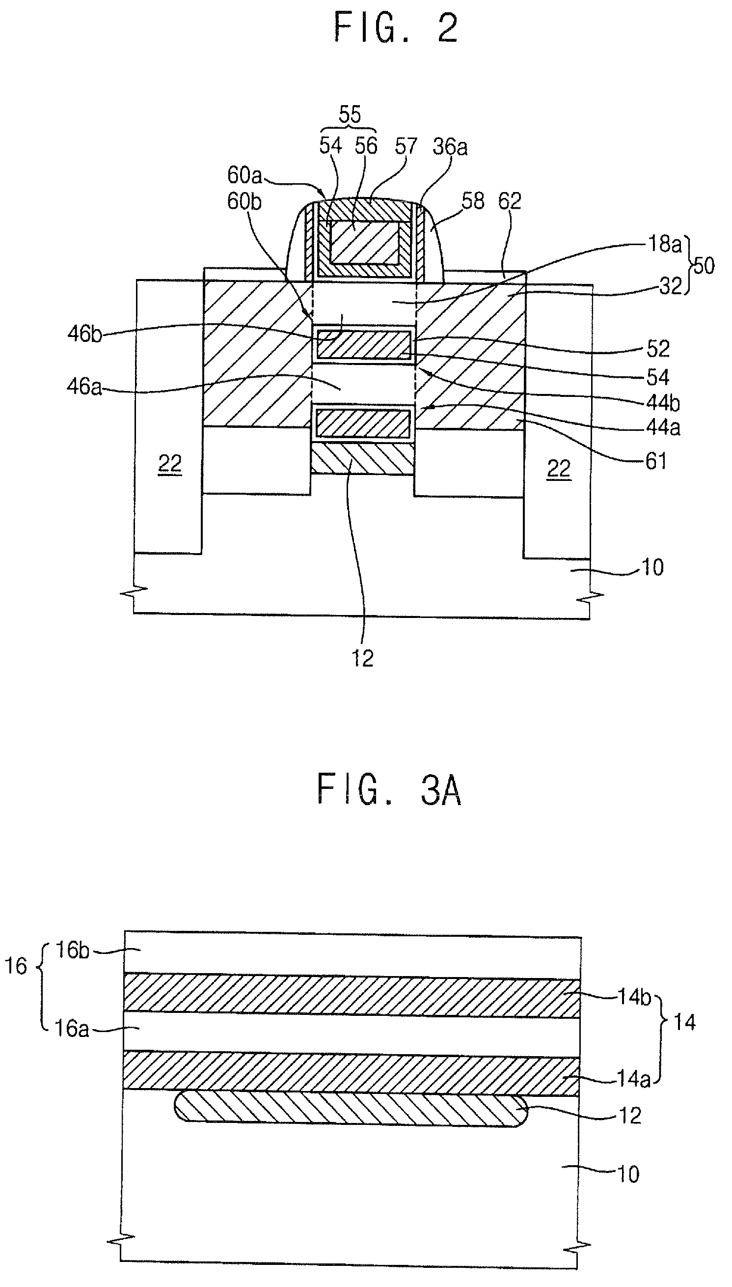 Method of manufacturing a semiconductor device having a multi-channel type MOS transistor