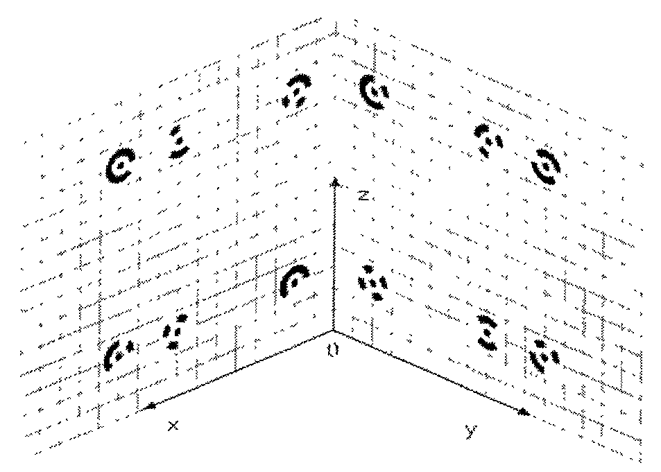 Camera calibration method and calibration apparatus thereof