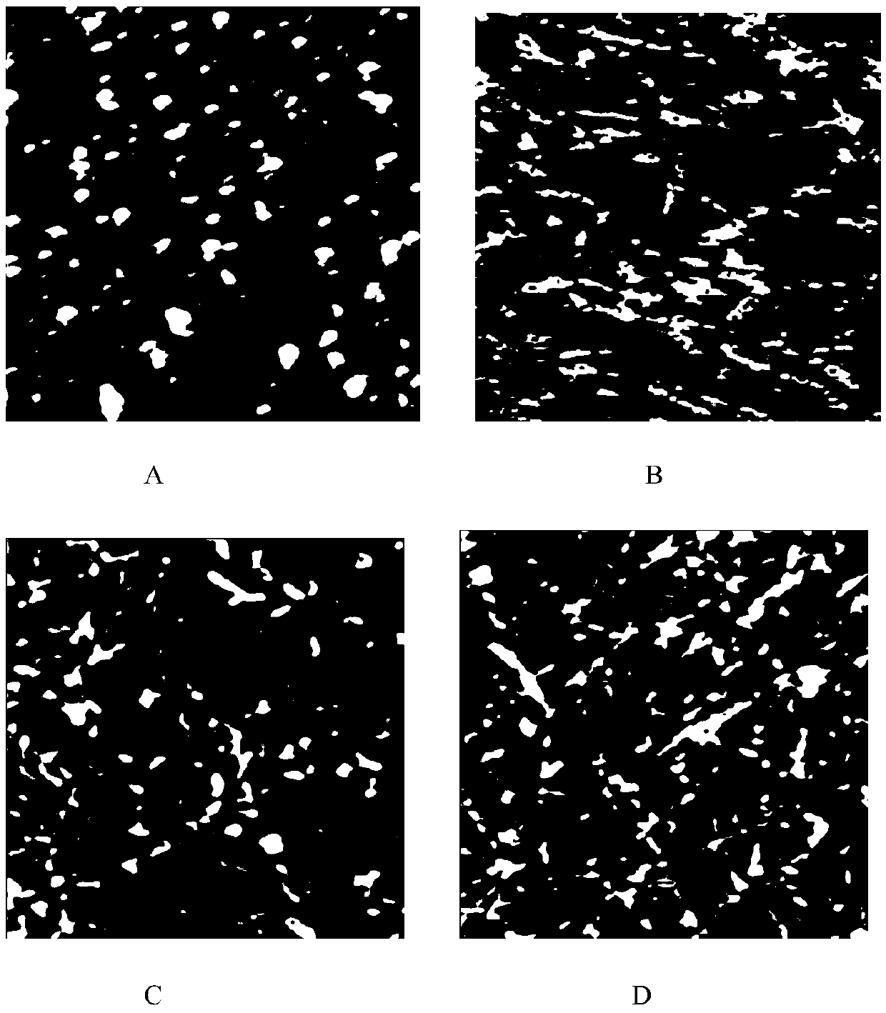 Fusion peptide capable of promoting osteoblast adhesion and osteogenic differentiation as well as preparation method and application of fusion peptide