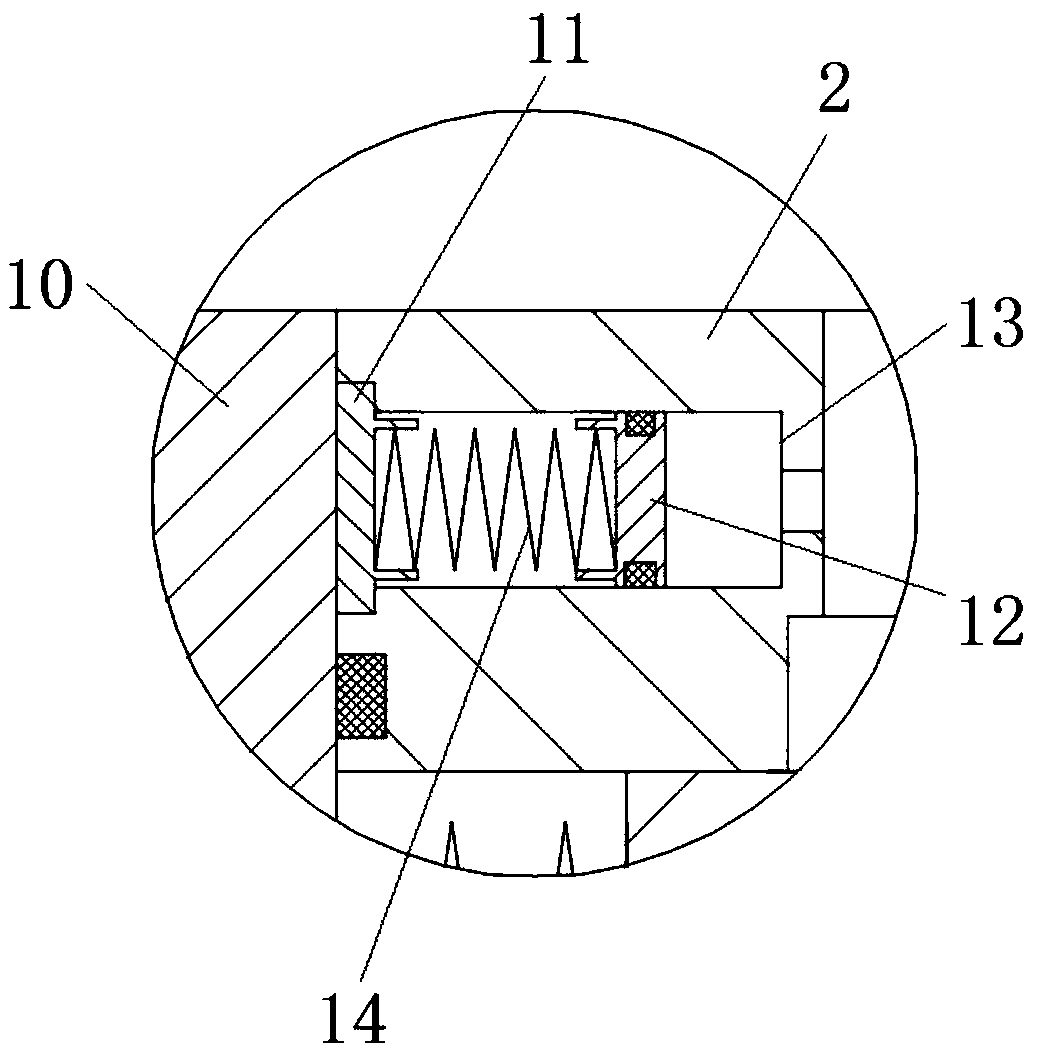 Reversing valve