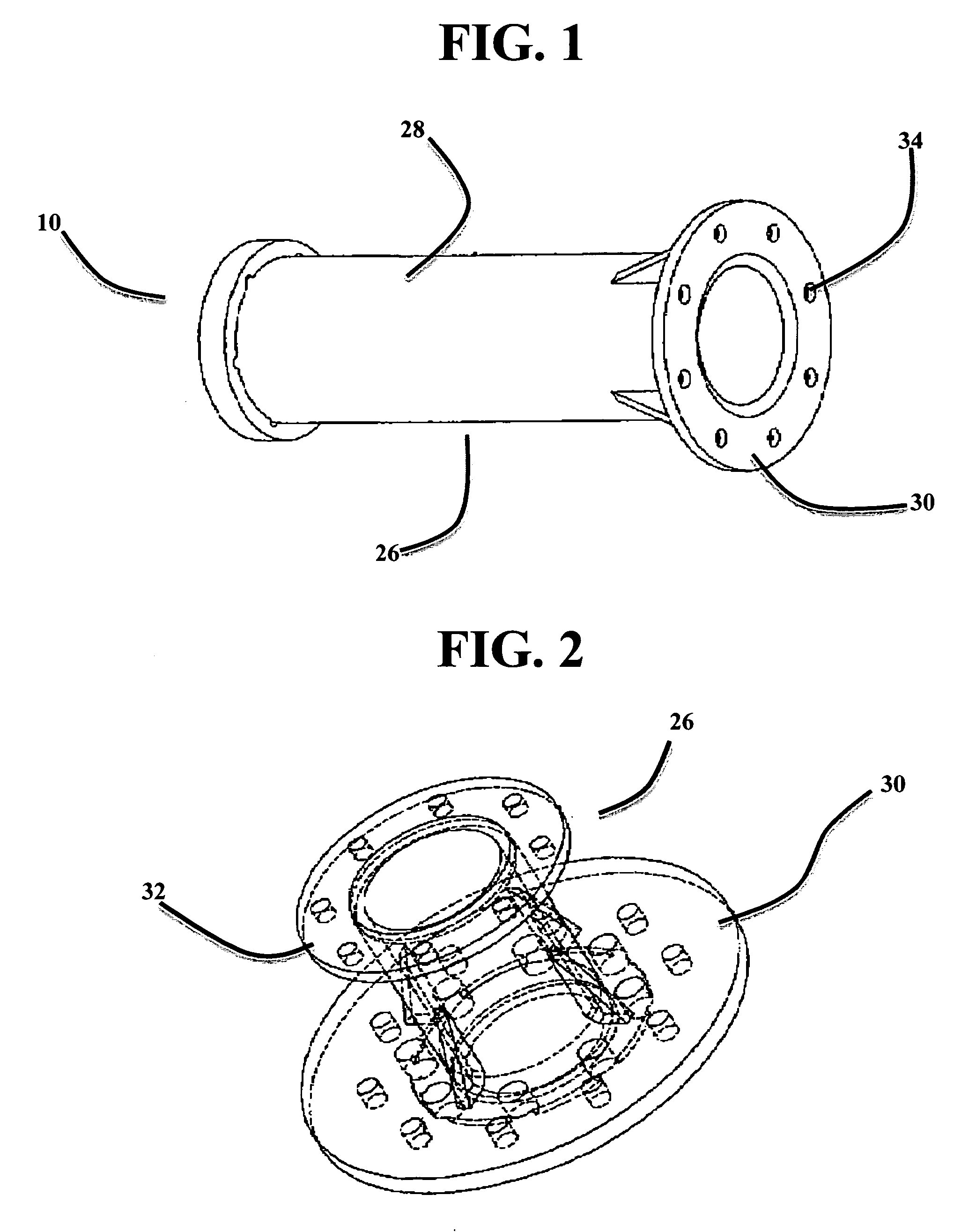 Planter dual wheel mounting device