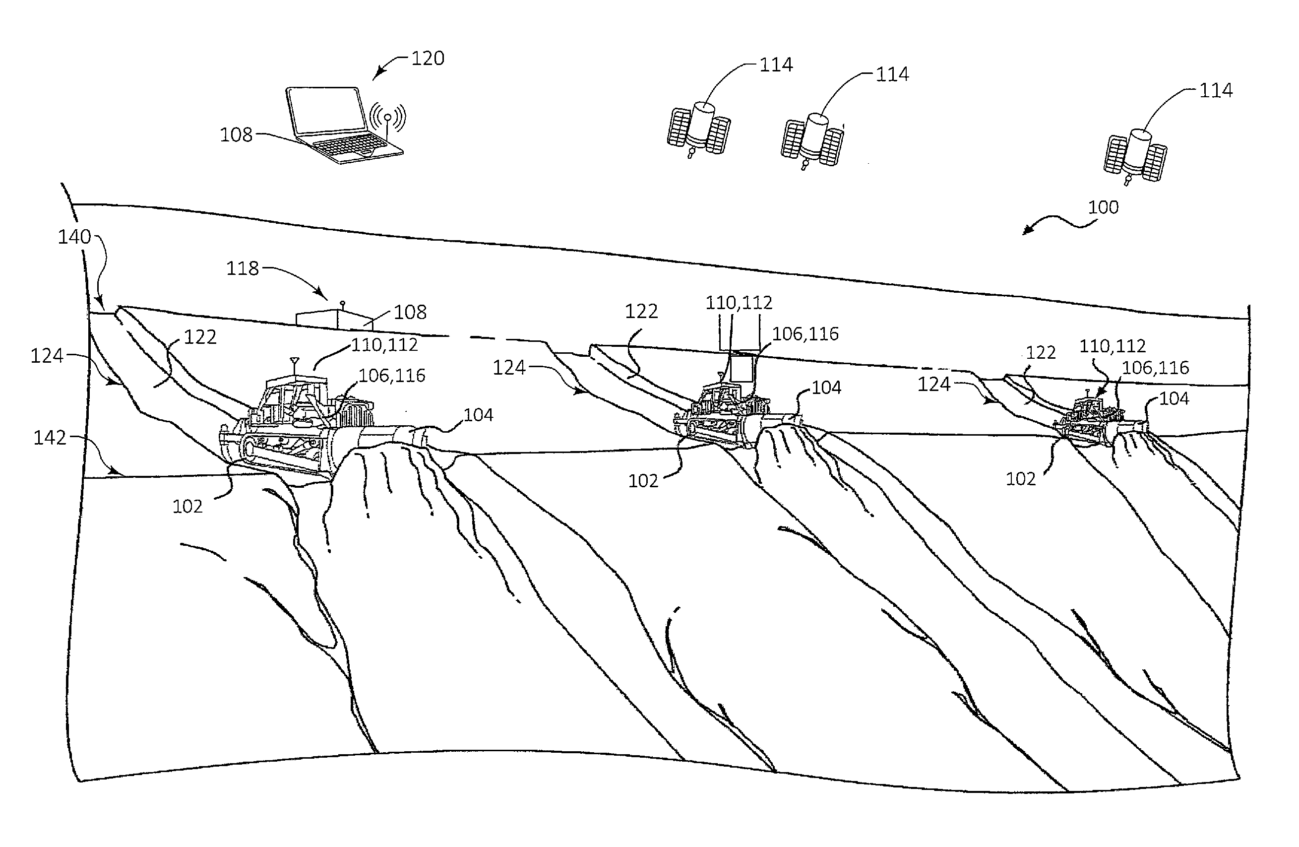 Grade Control Cleanup Pass Using Volume Constraints