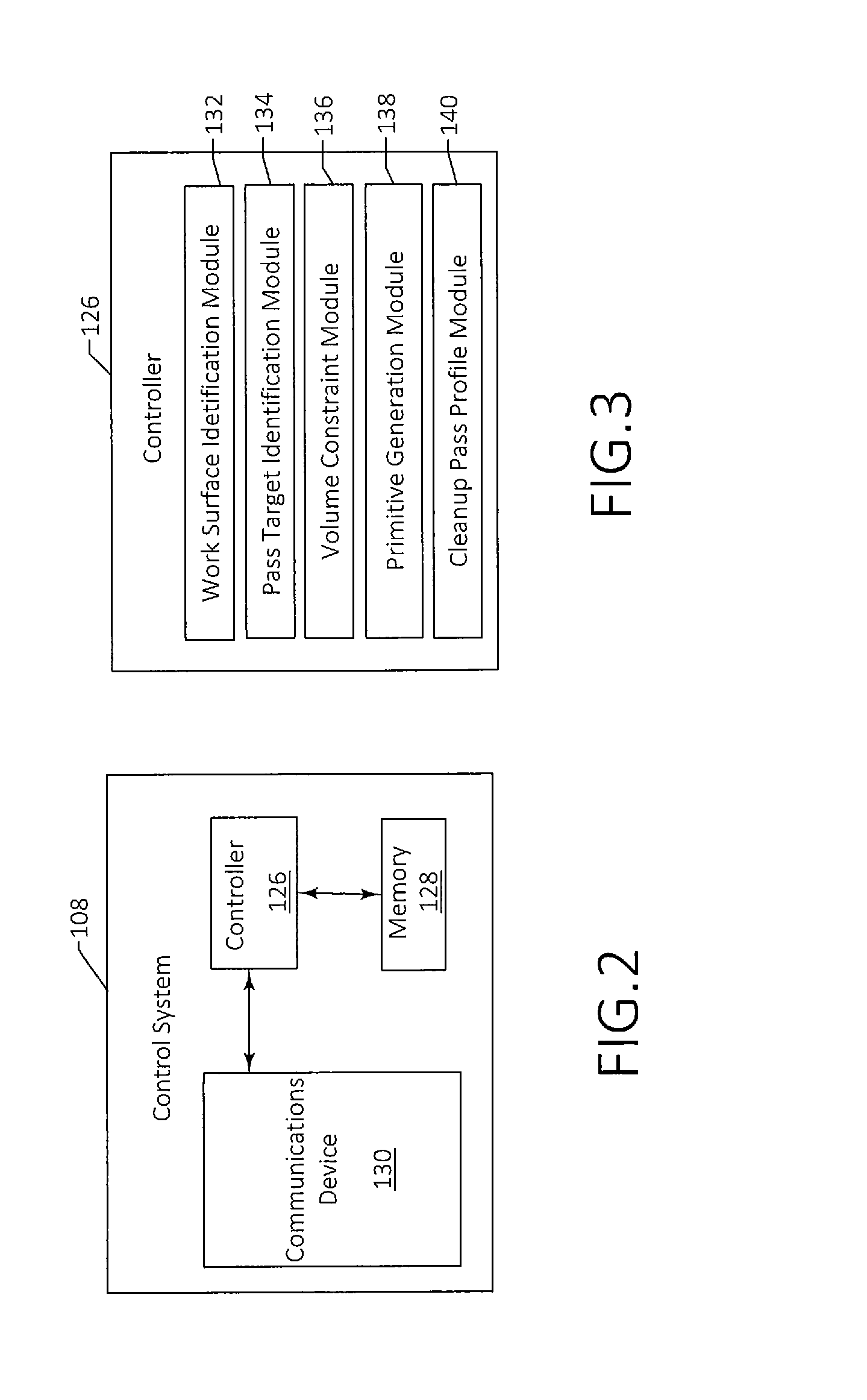 Grade Control Cleanup Pass Using Volume Constraints