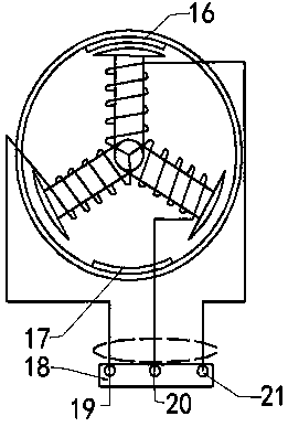 Servo motor