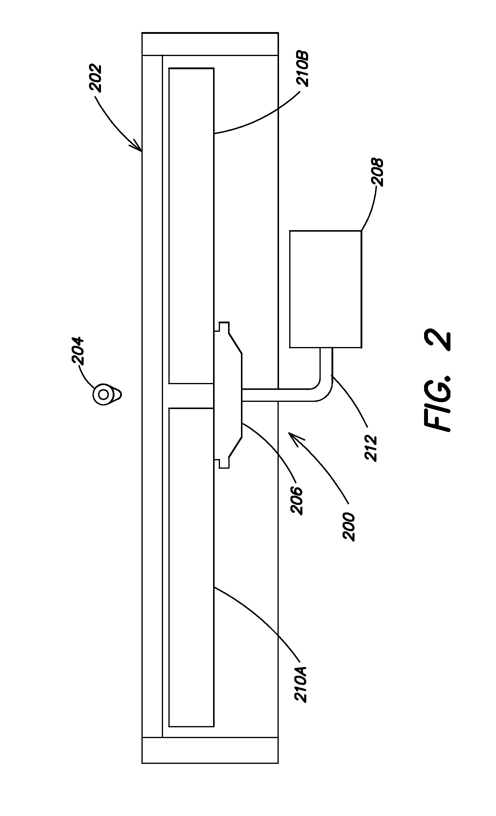 Method and apparatus for monitoring and controlling pressure in an inflatable device