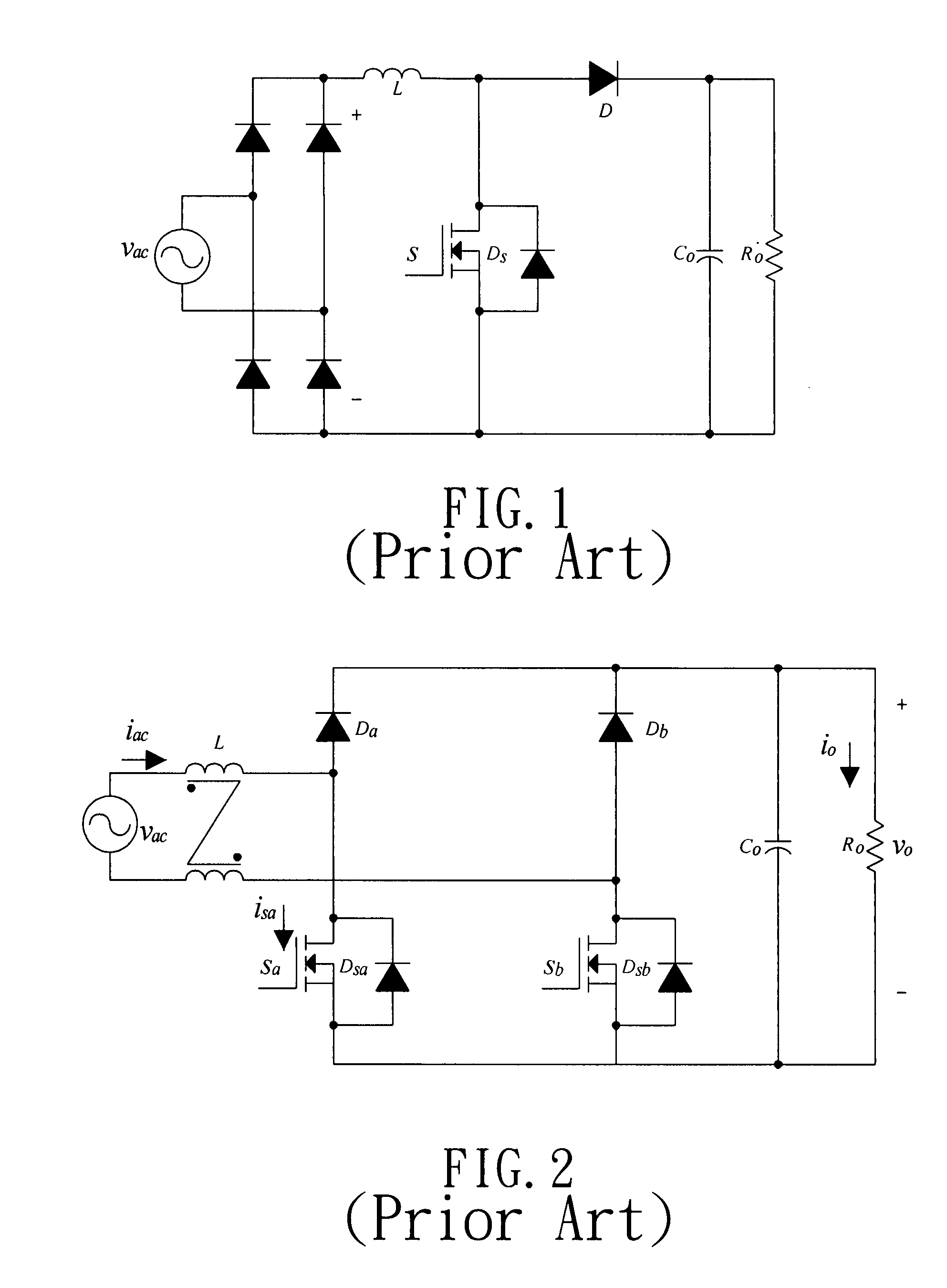 Soft-switching circuit for power supply