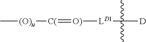 Hydroxyl-polymer-drug-protein conjugates