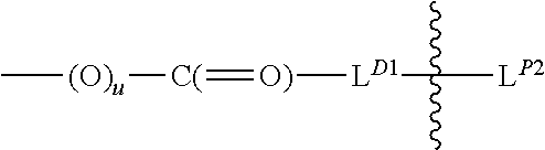 Hydroxyl-polymer-drug-protein conjugates