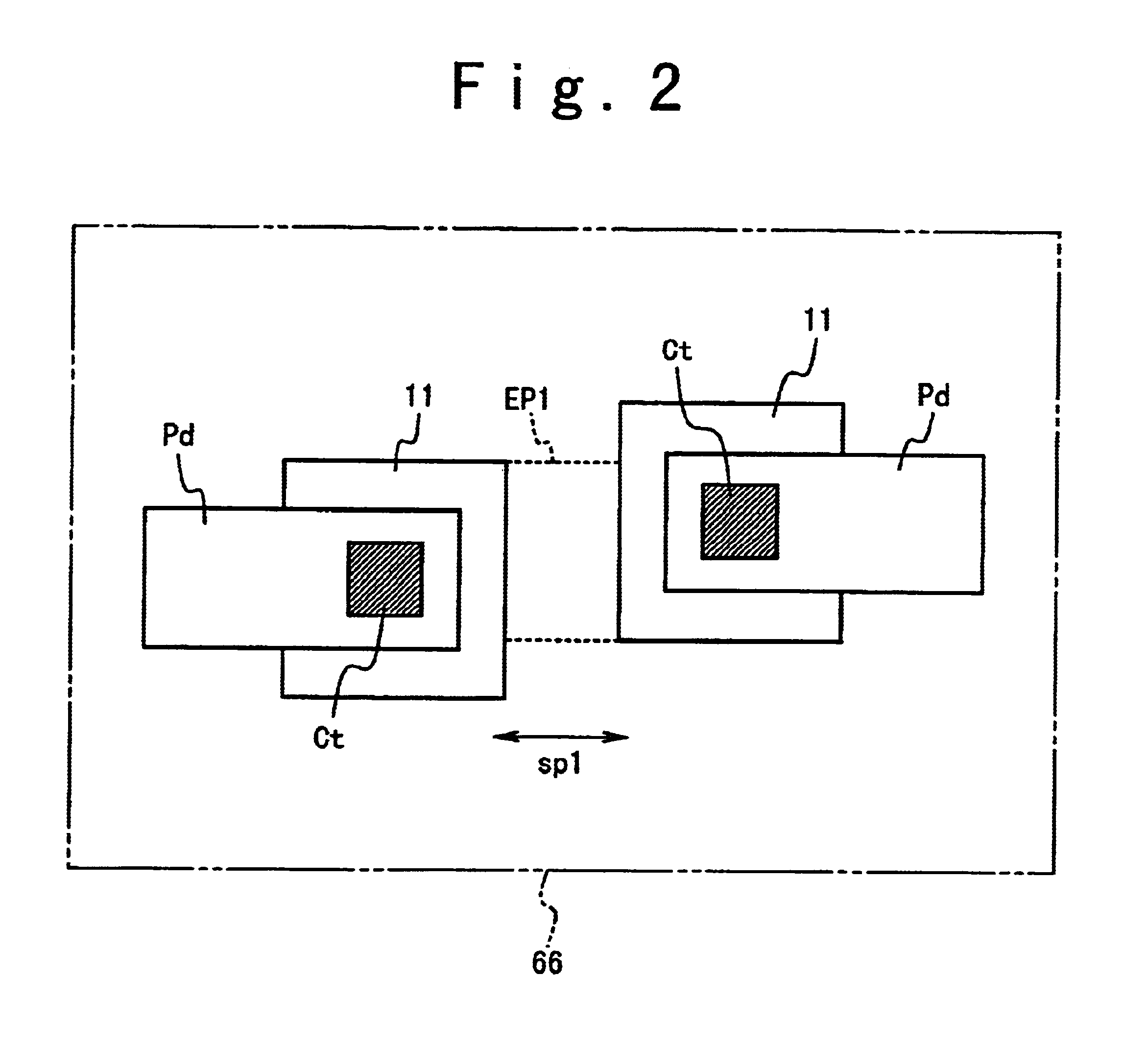 Optical proximity effect correcting method and mask data forming method in semiconductor manufacturing process, which can sufficiently correct optical proximity effect, even under various situations with regard to size and shape of design pattern, and space width and position relation between design patterns