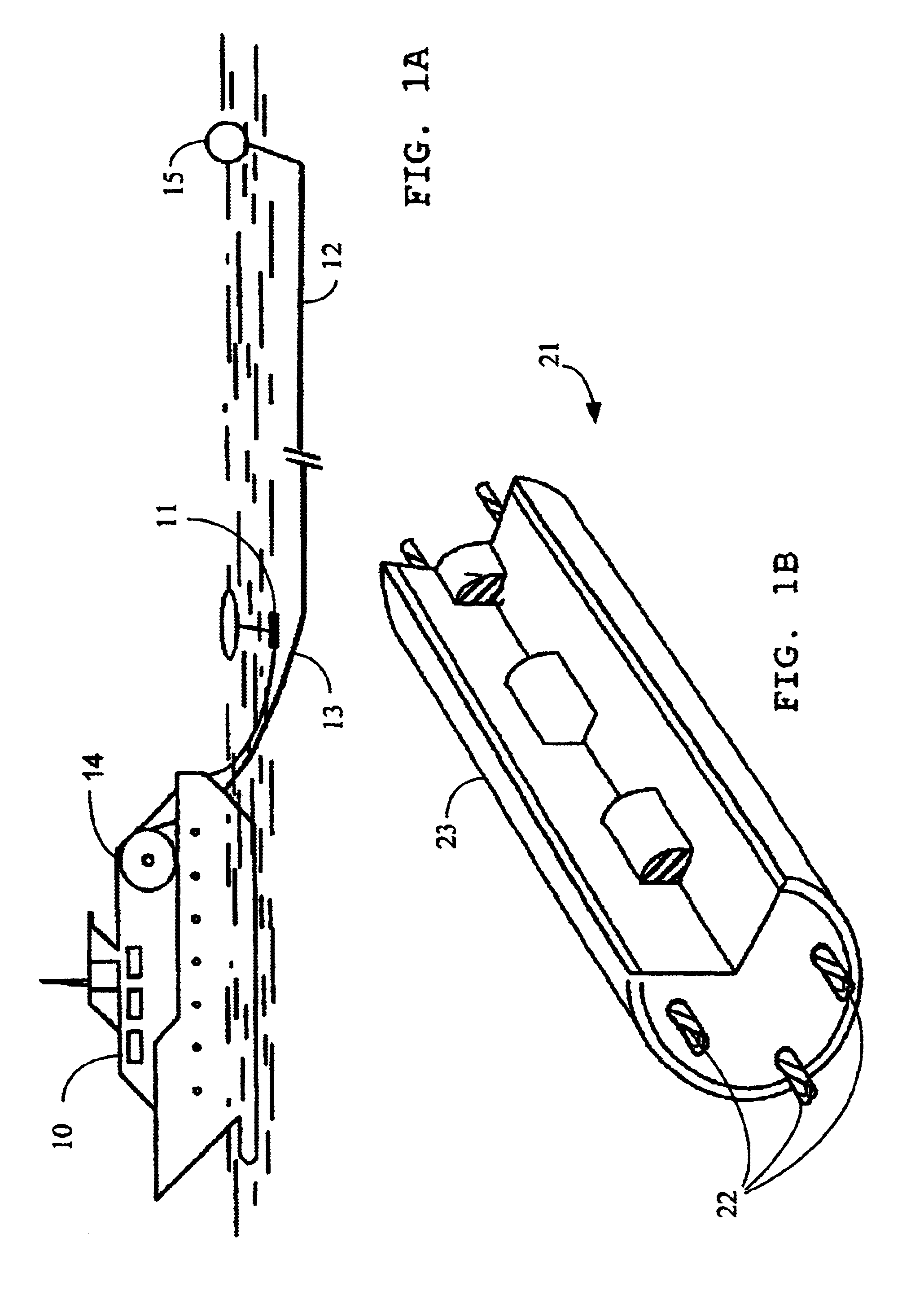 Marine seismic acquisition system and method
