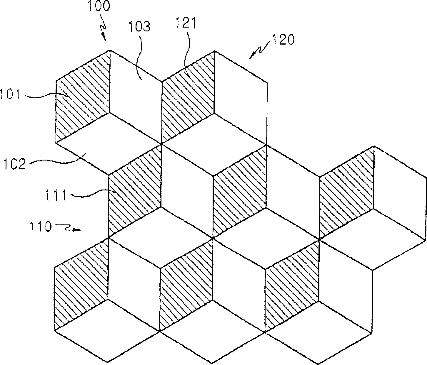 Resource allocation scheduling method for a cellular communication system