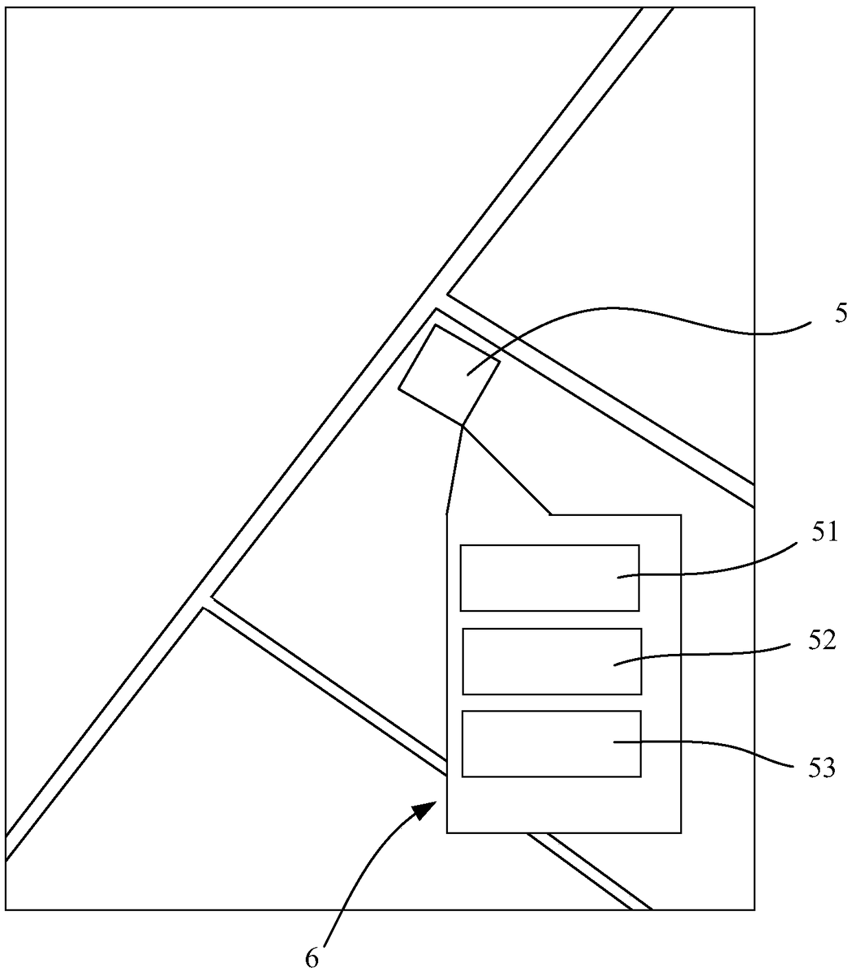 Navigation system and navigation method