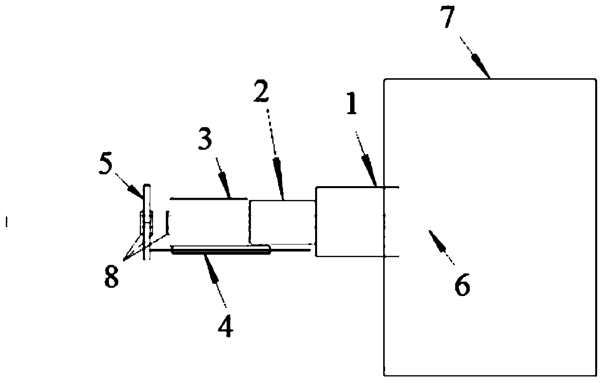 A Pull-out Test Loading Device - Eureka | Patsnap