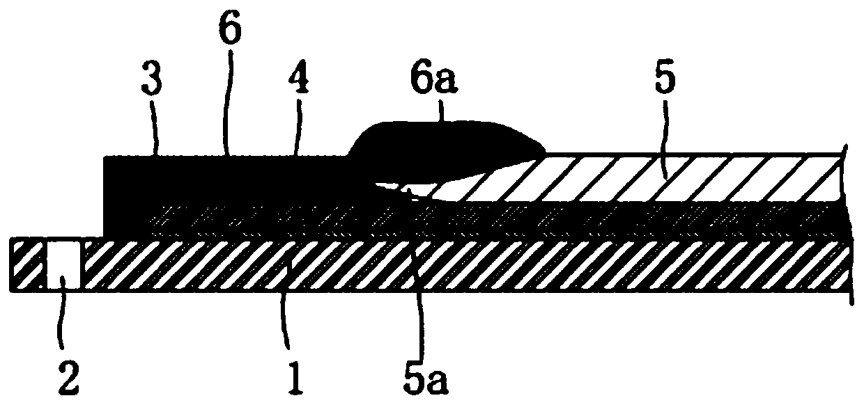 Flexible printed circuit board and manufacturing method thereof