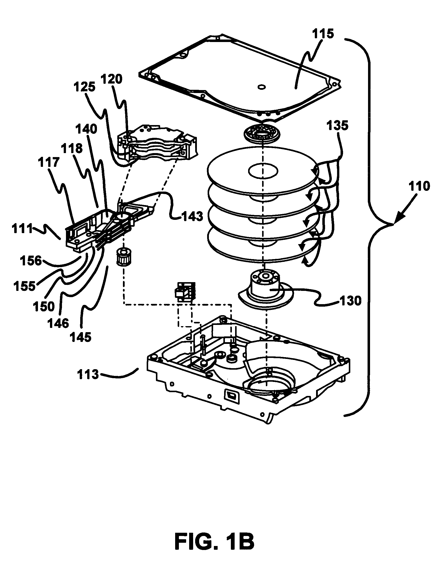 Hermetically sealed head disk assembly and method of sealing with soldering material