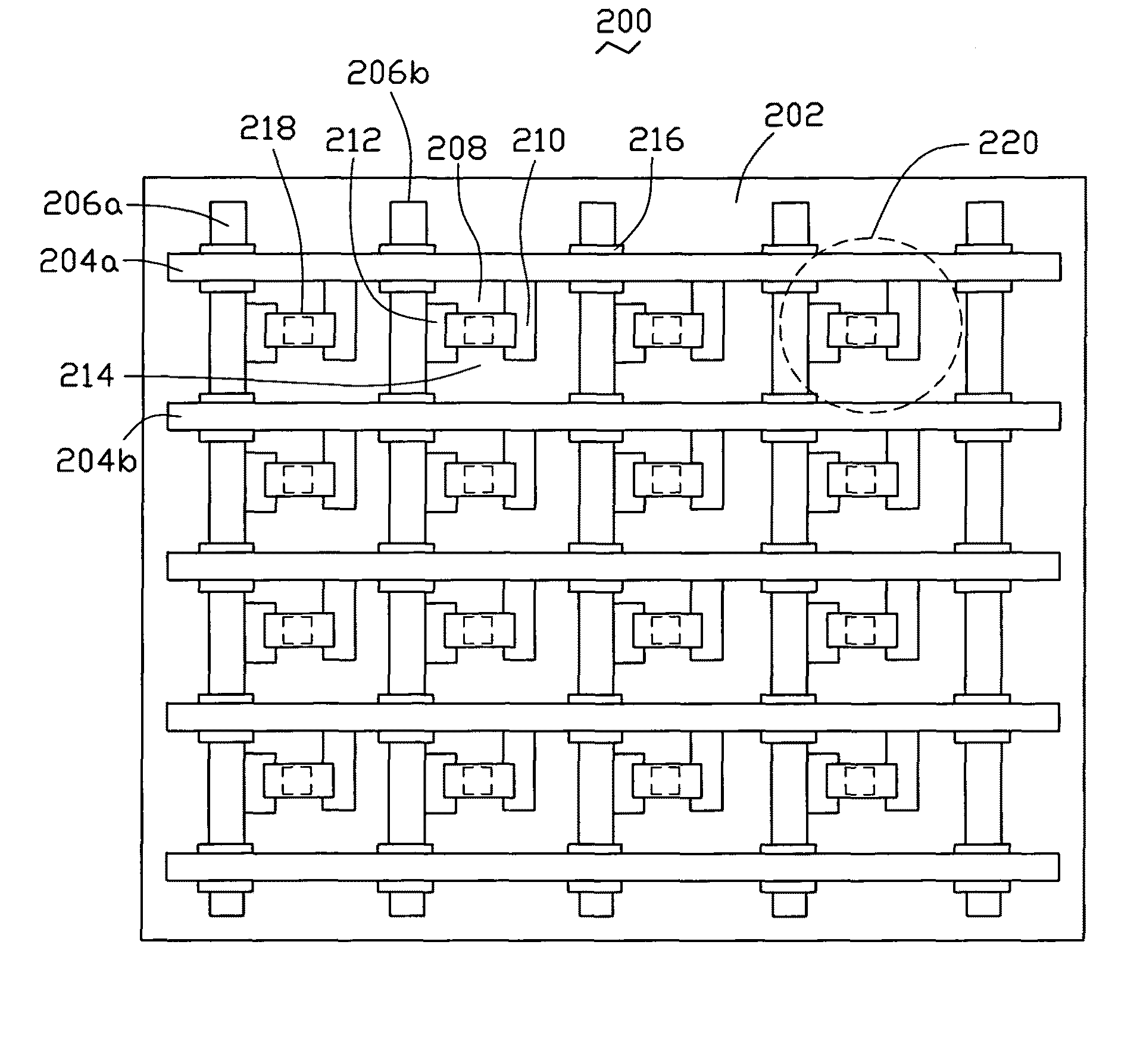 Thermionic electron emission device