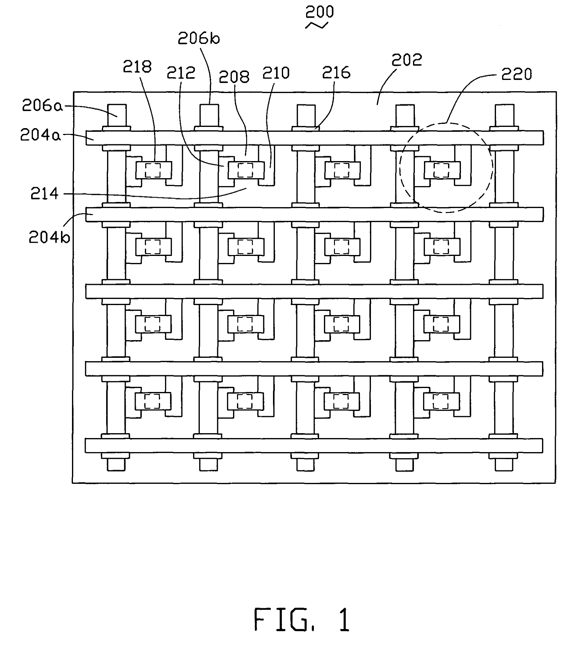 Thermionic electron emission device