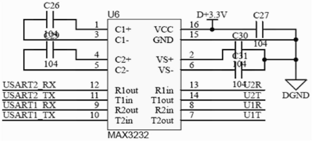 Automatic measurement and control system of hydrological cableway based on web technology