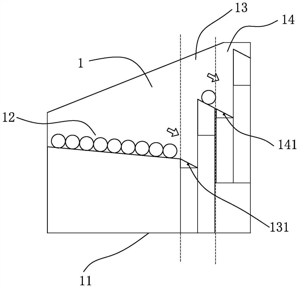 A processing system and processing technology for drill pipe production