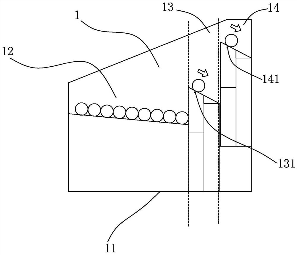 A processing system and processing technology for drill pipe production