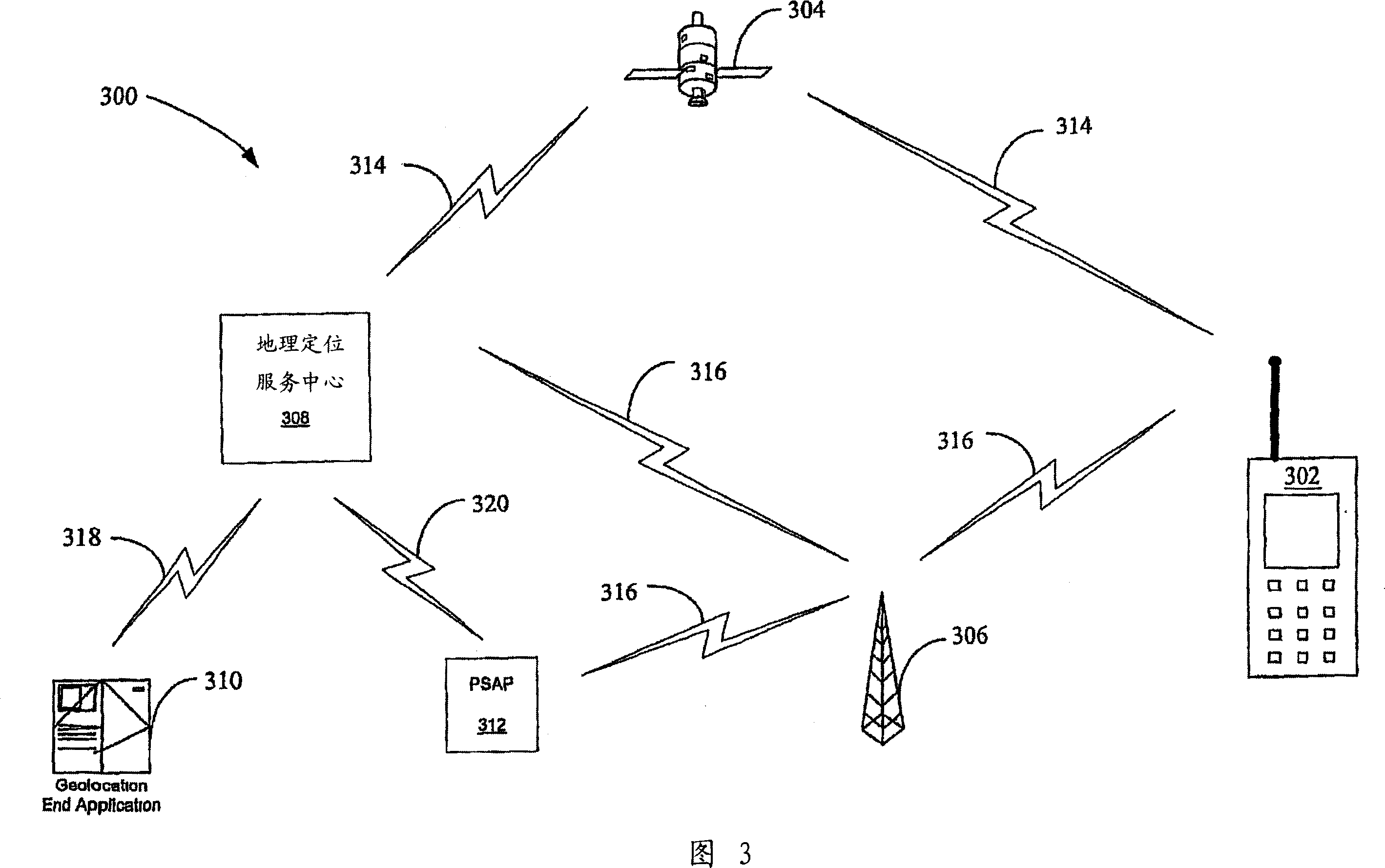 Reference oscillator frequency correction system