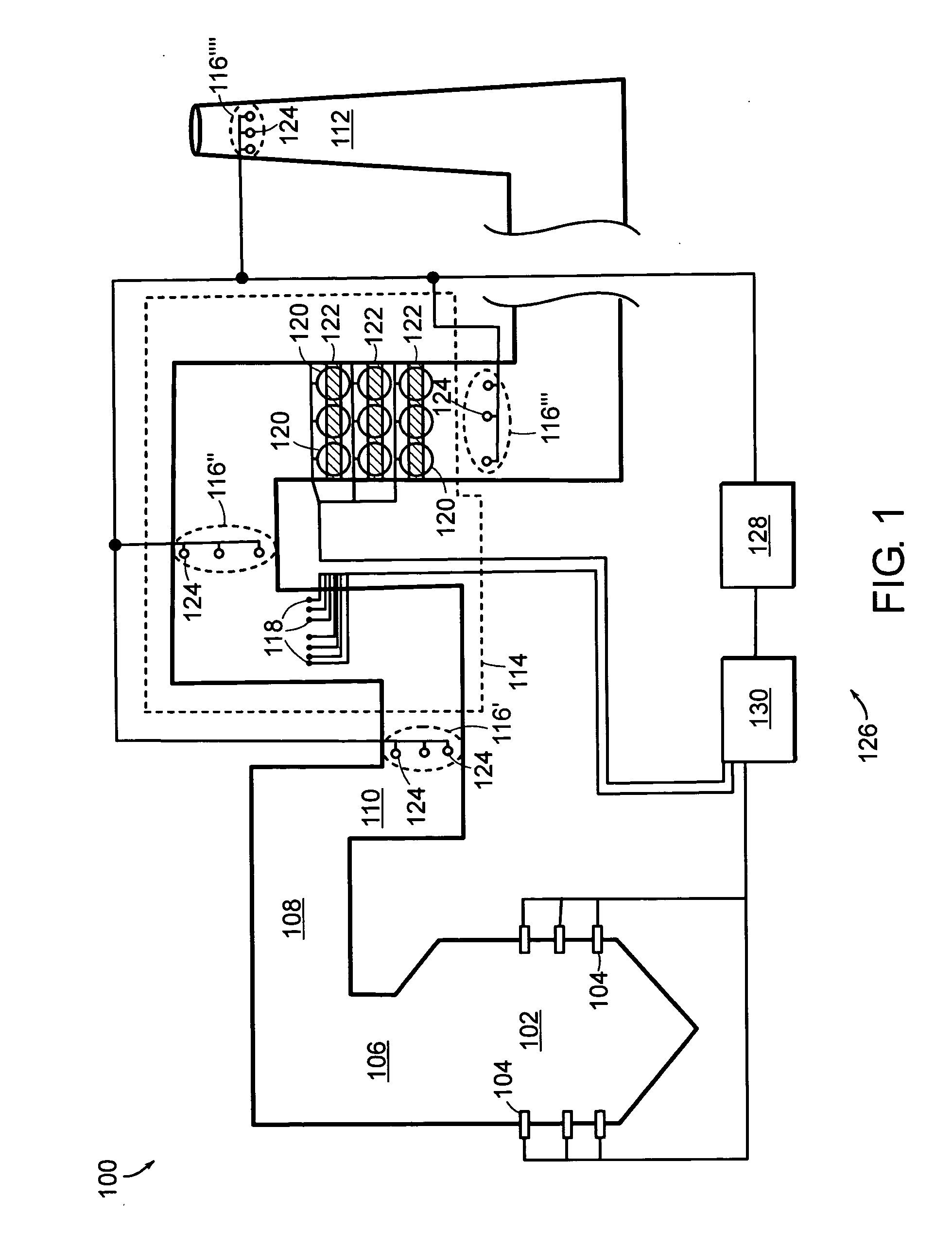 Method and system for SCR Optimization