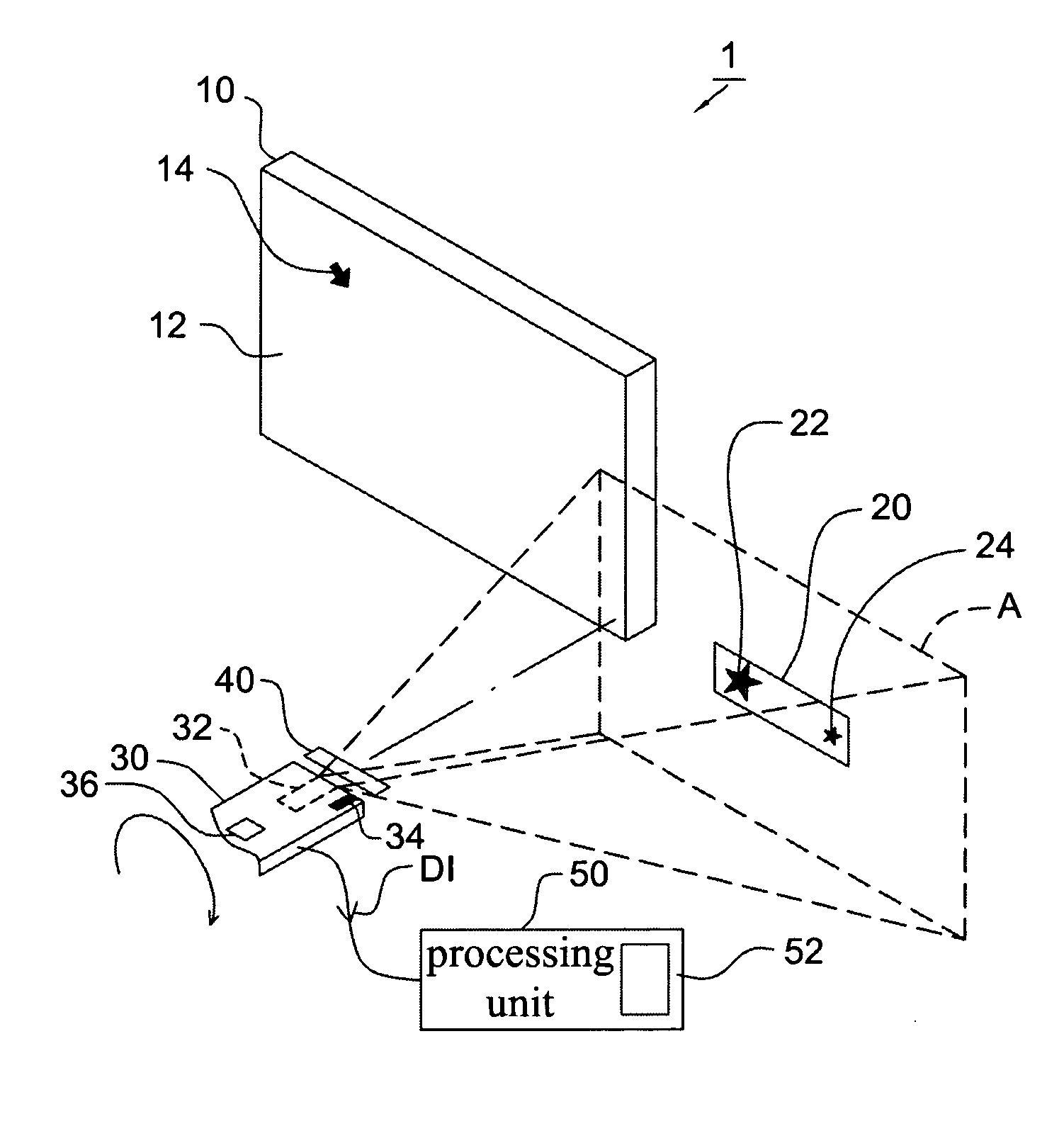 Cursor control method and apparatus