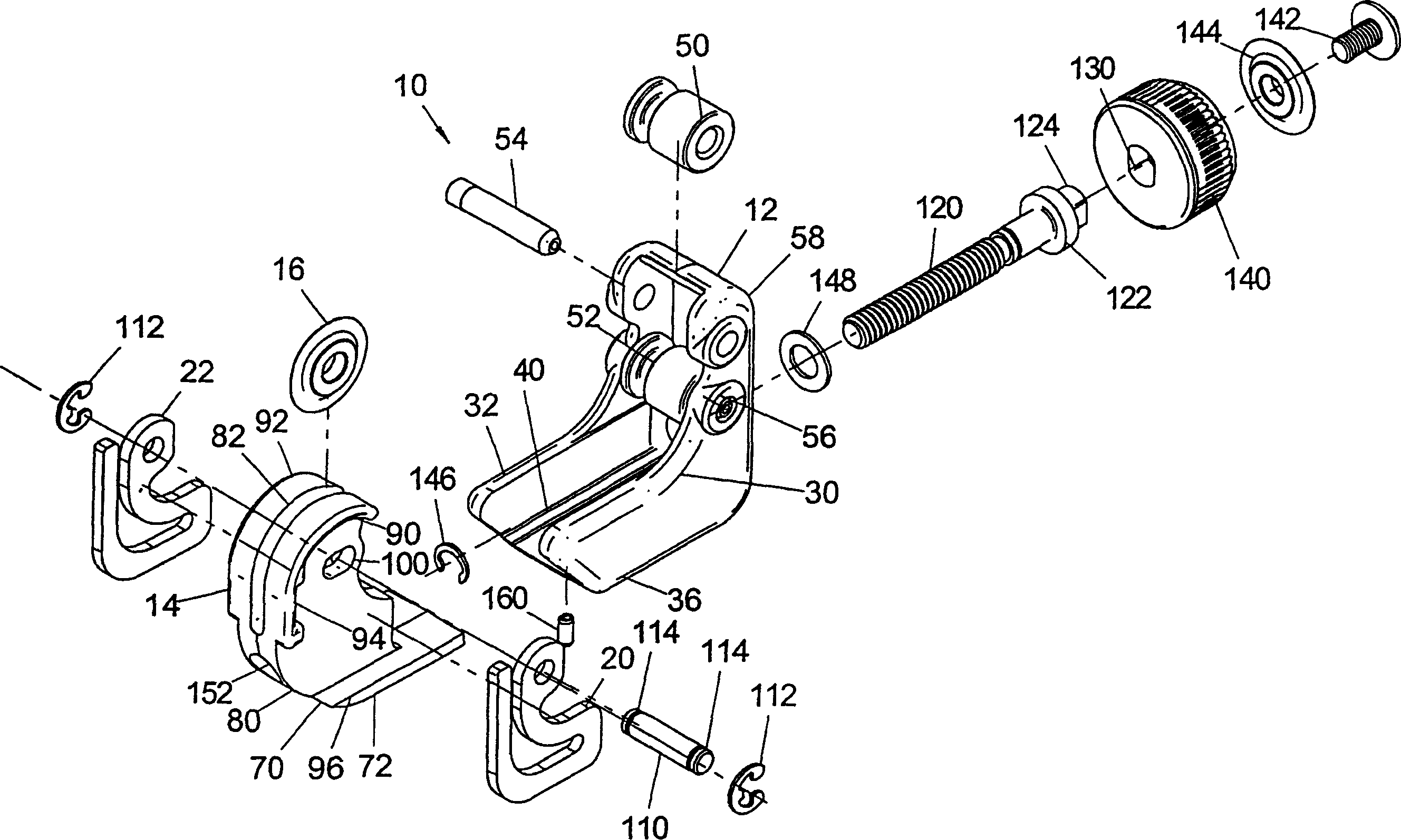 Pipe cutter