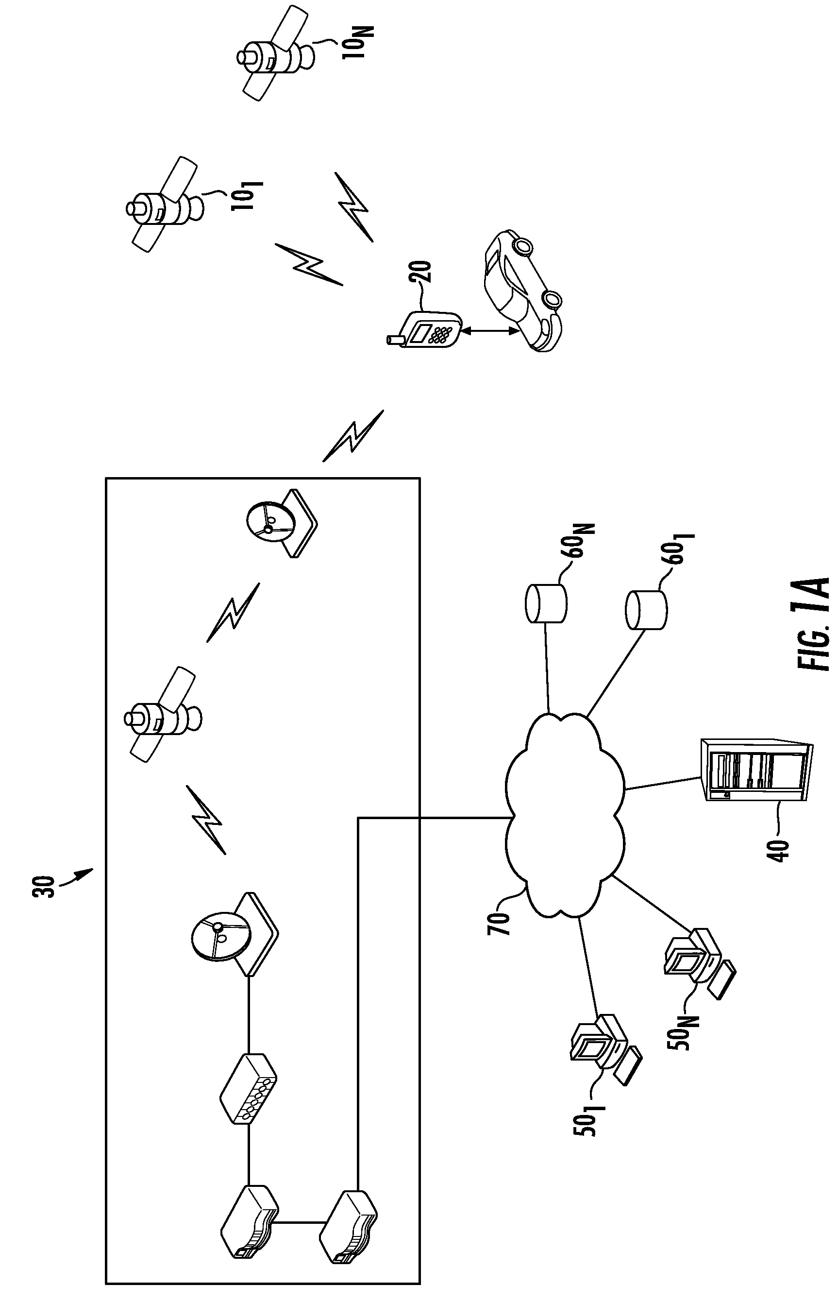 Systems and methods for remotely configuring vehicle alerts and/or controls