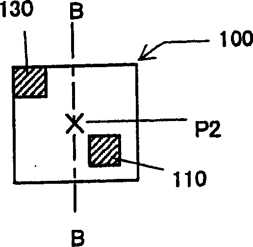 Light-emitting diode