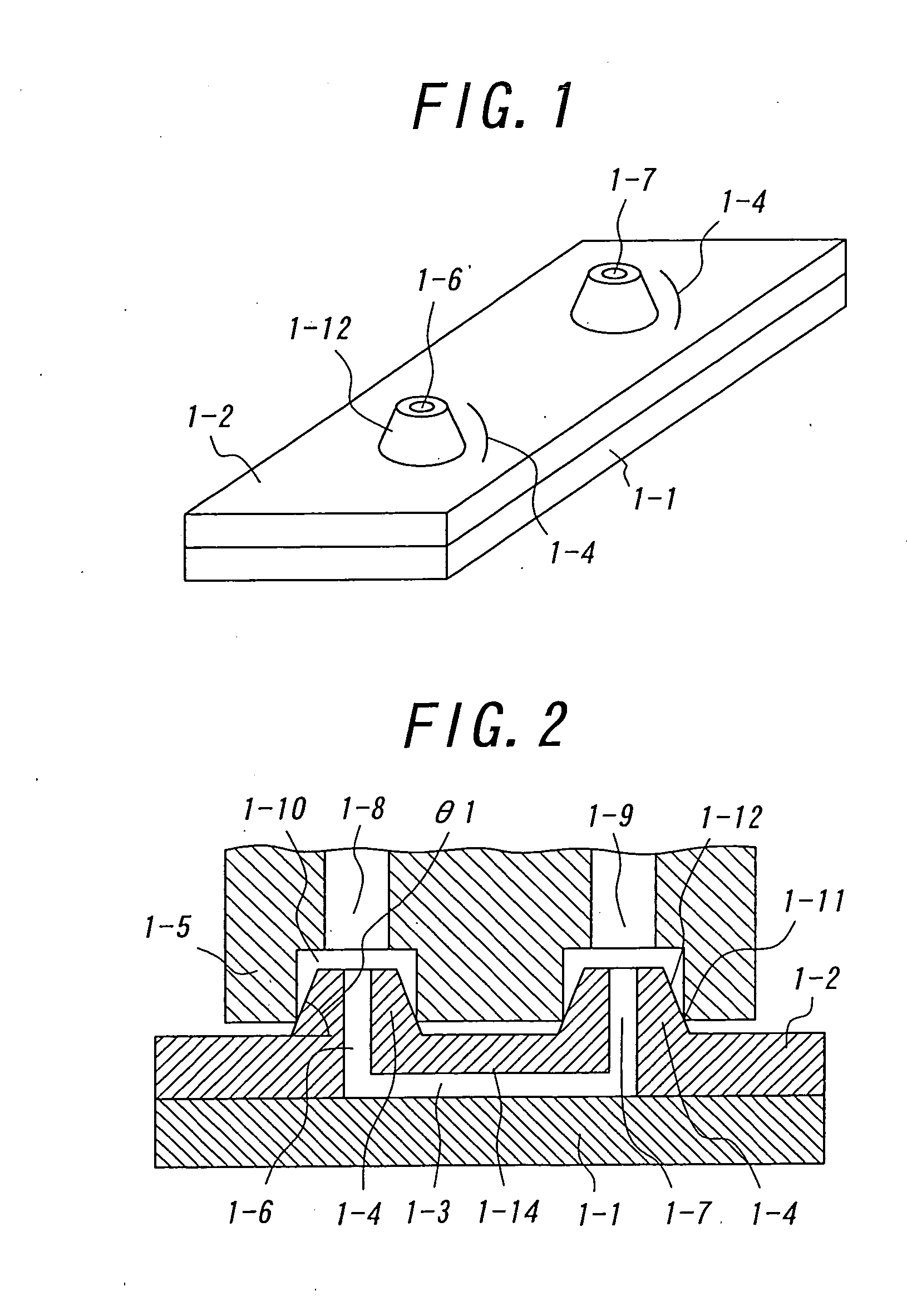 Micro flow passage device, connection device, and method of using the devices
