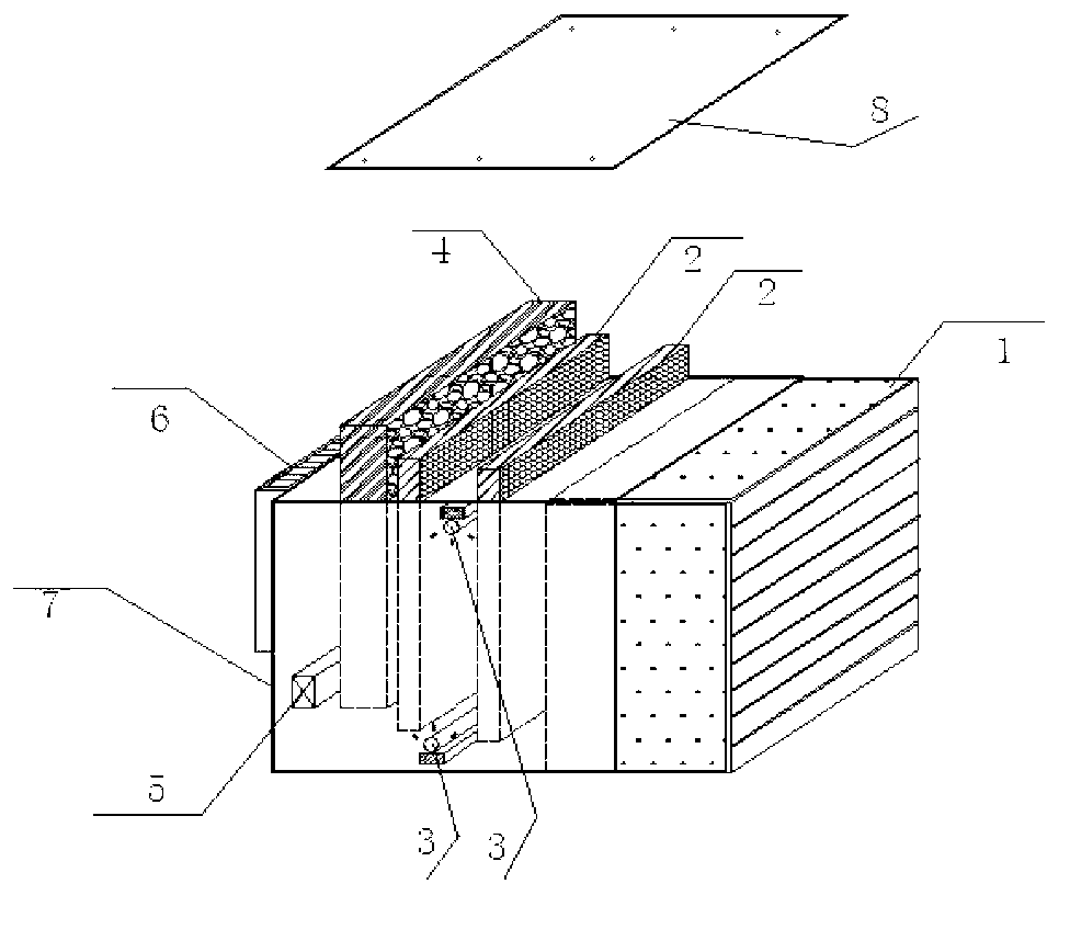 Composite multifunctional air-activating dust-cleaning sterilization device
