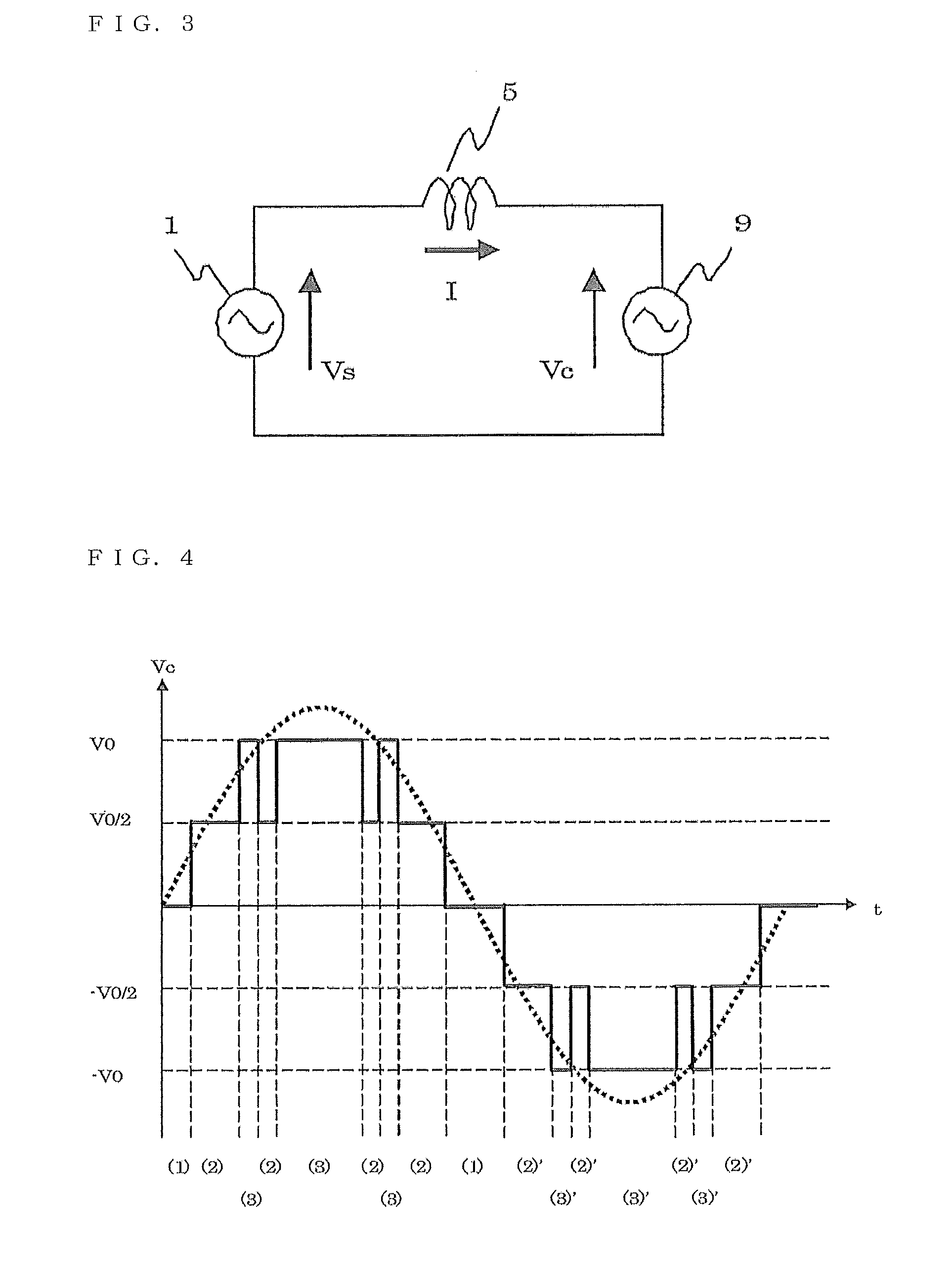 Ac-dc converter, method of controlling the same, motor driver, compressor driver, air-conditioner, and heat pump type water heater