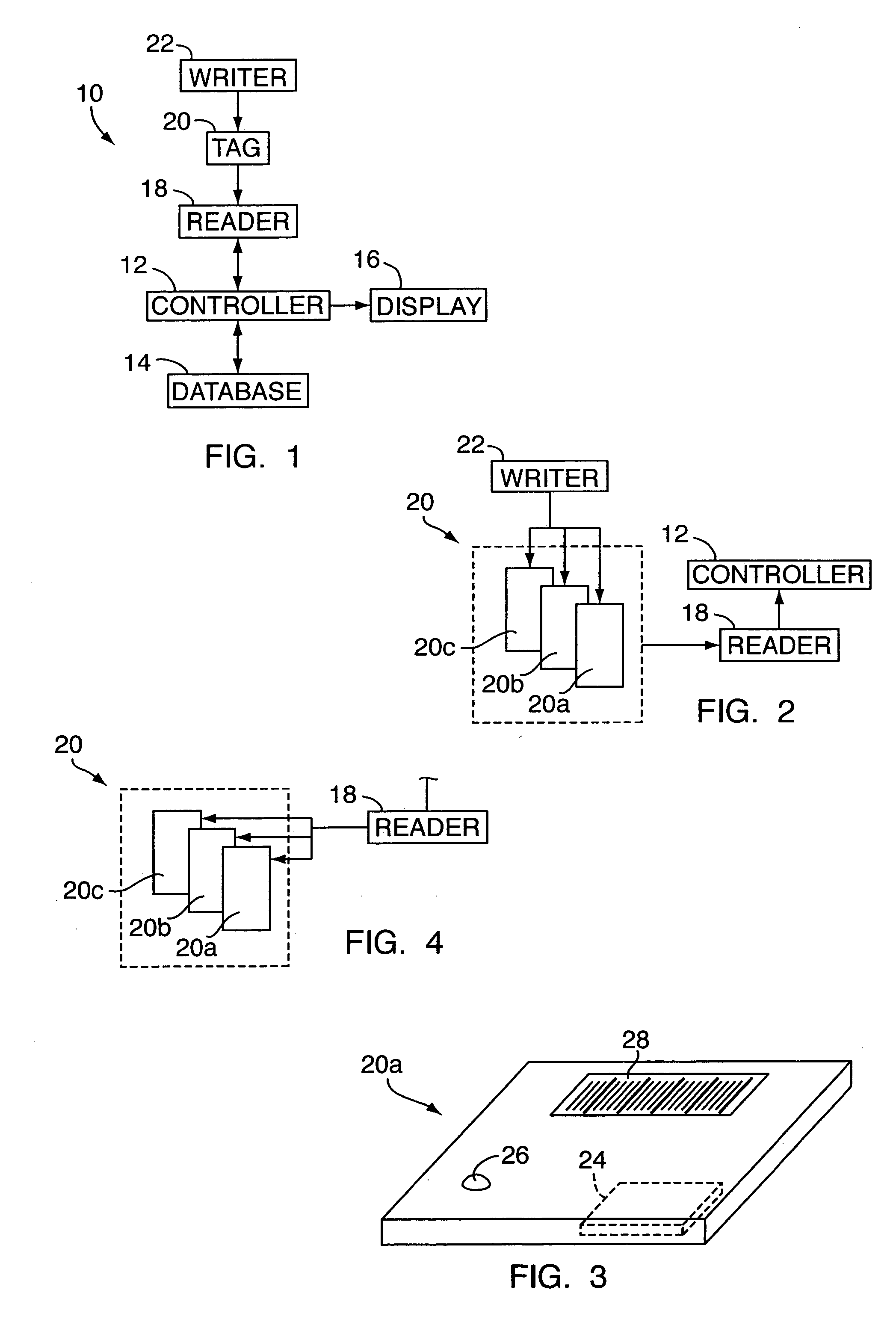 Electronic security system for monitoring and recording activity and data relating to persons or cargo