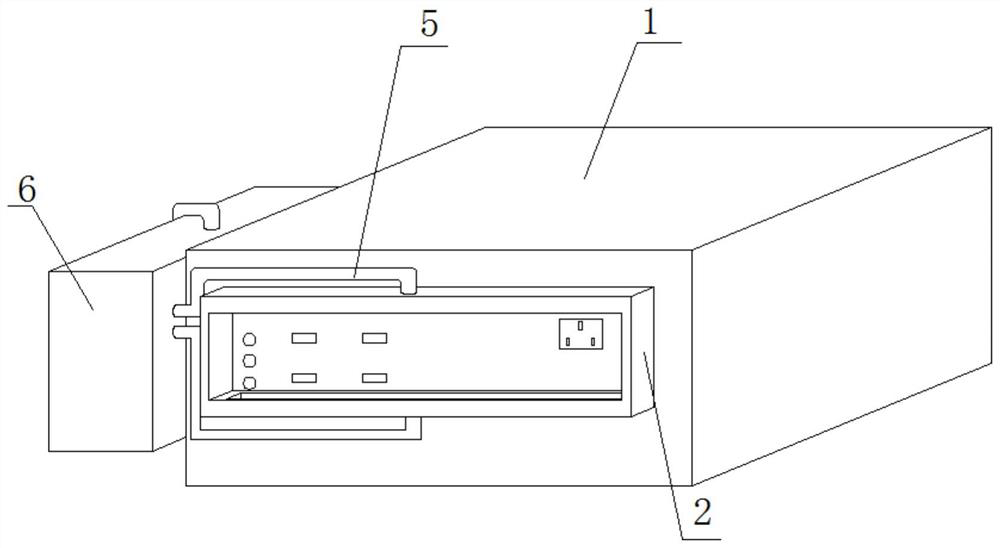 Voice interaction multi-platform Internet of Things connection system