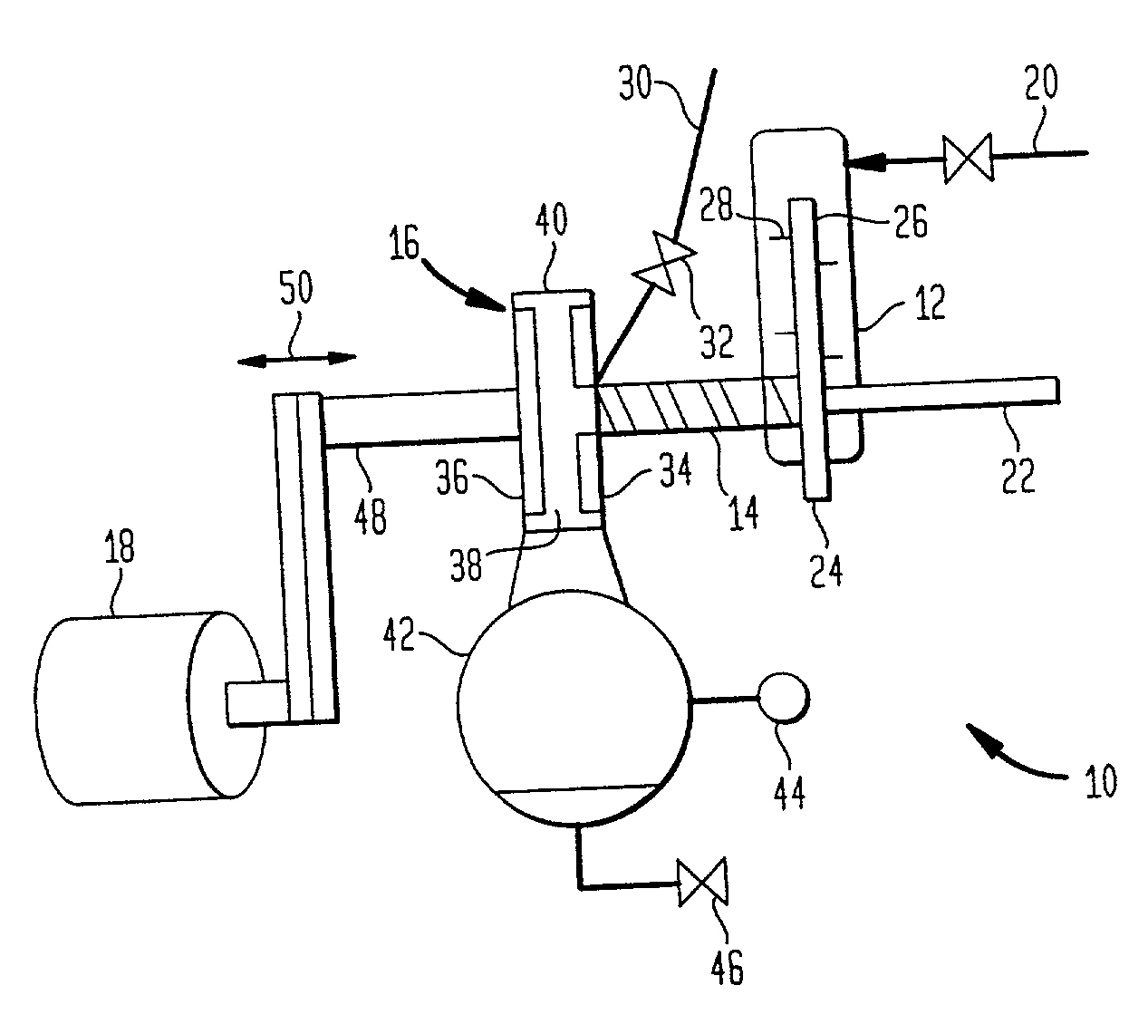 Method of bleaching and providing papermaking fibers with durable curl