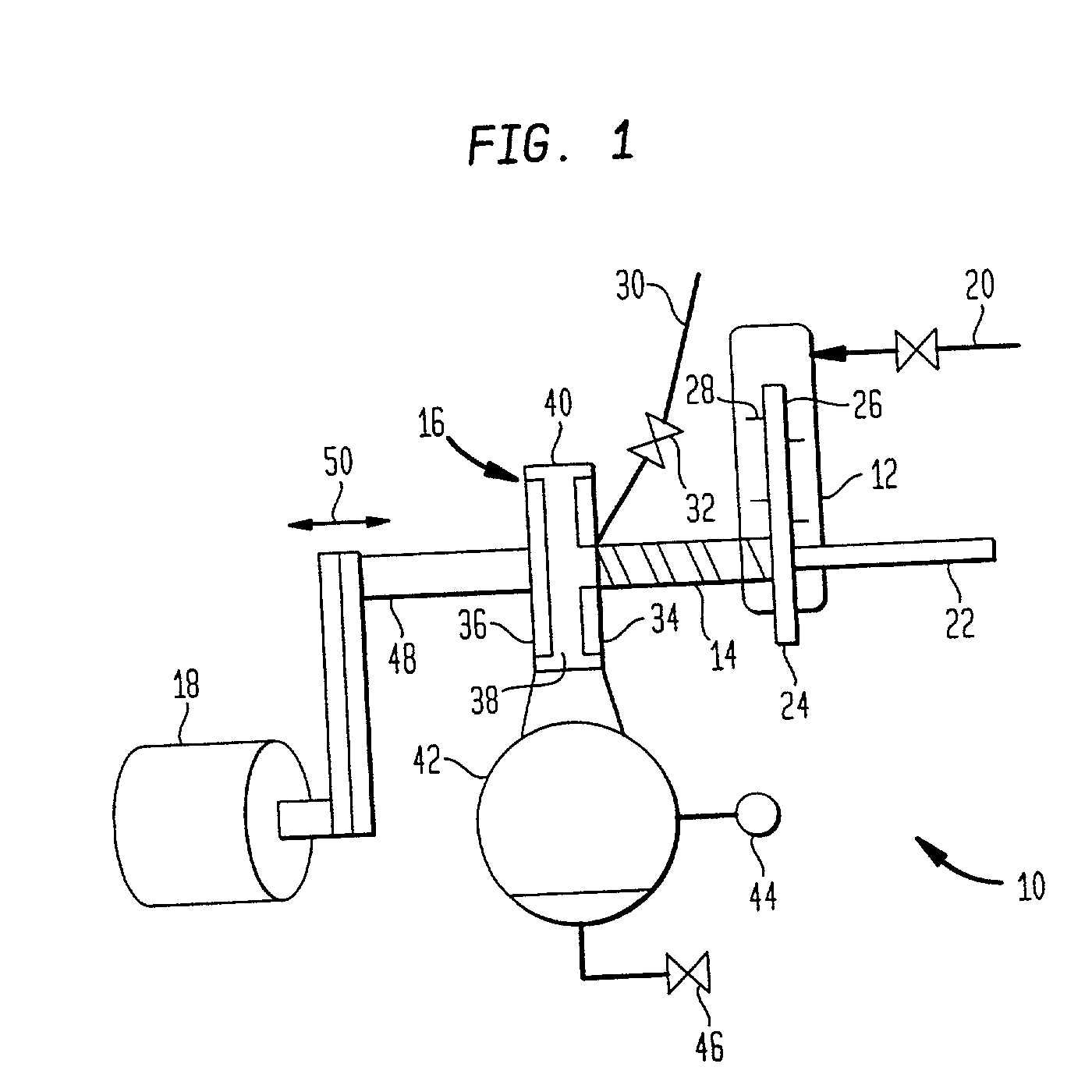 Method of bleaching and providing papermaking fibers with durable curl